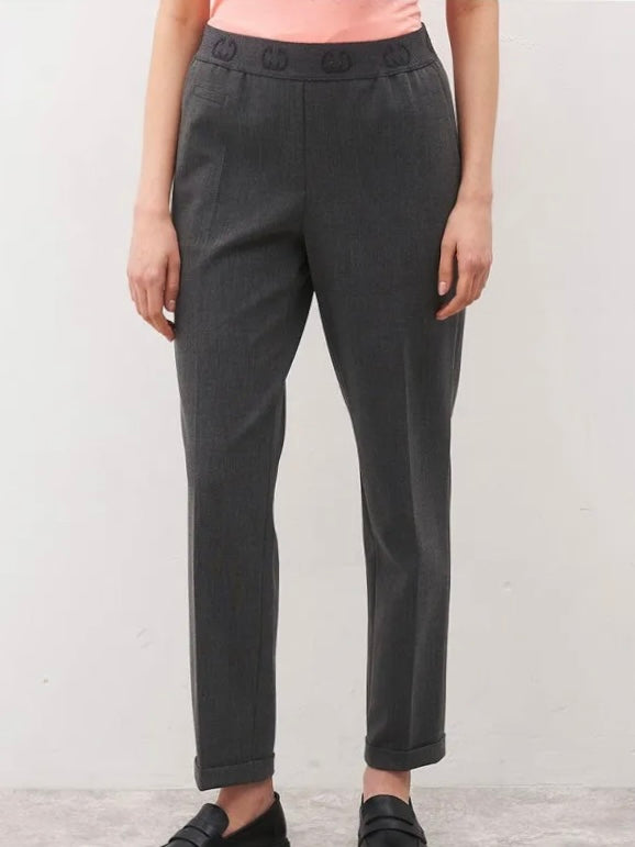 Pull-on Pant