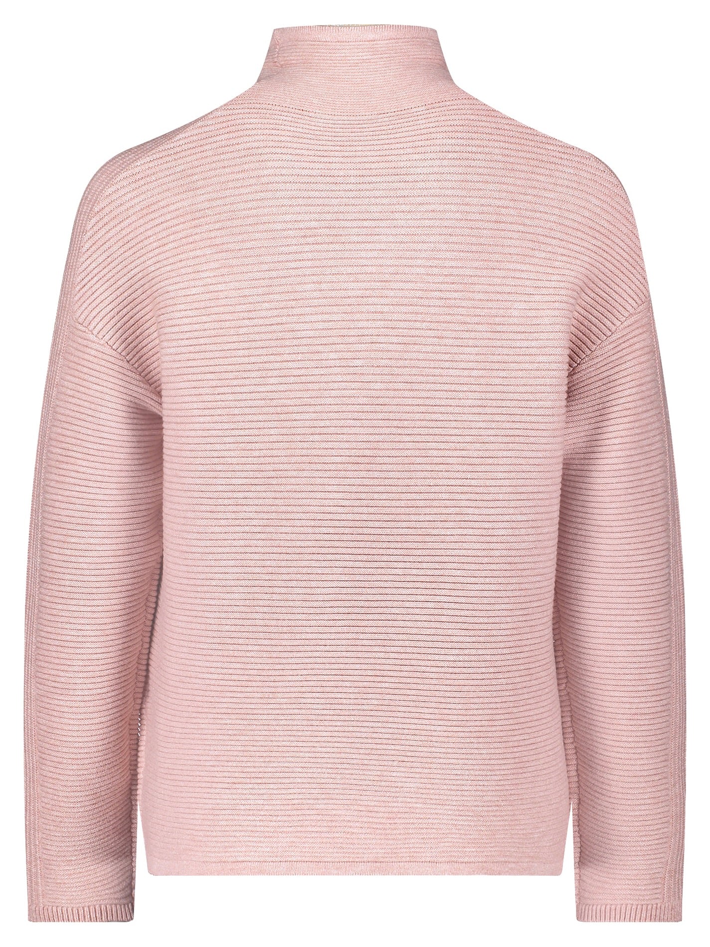 Knit Pullover