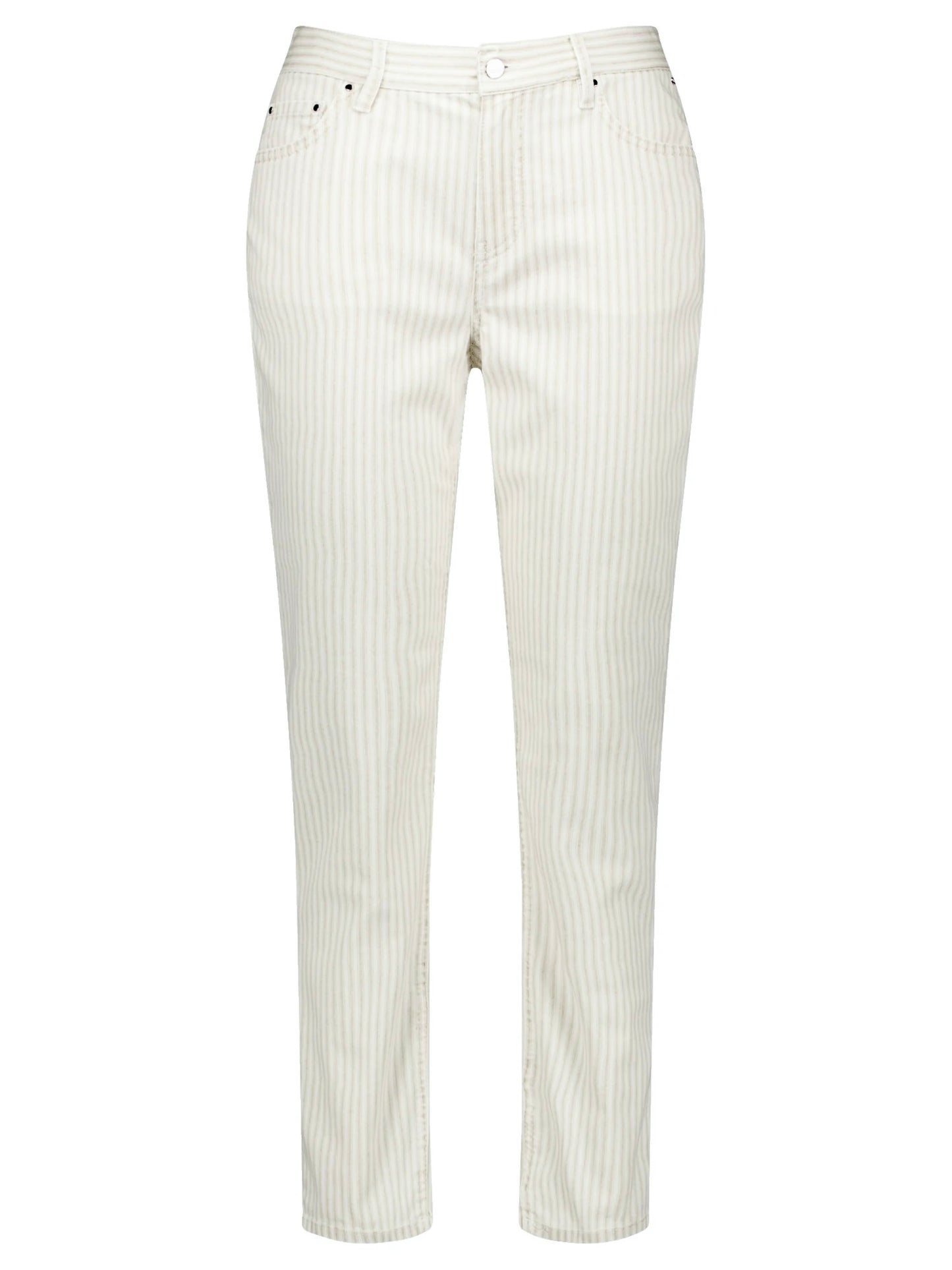 Best4Me Pinstripe Pant