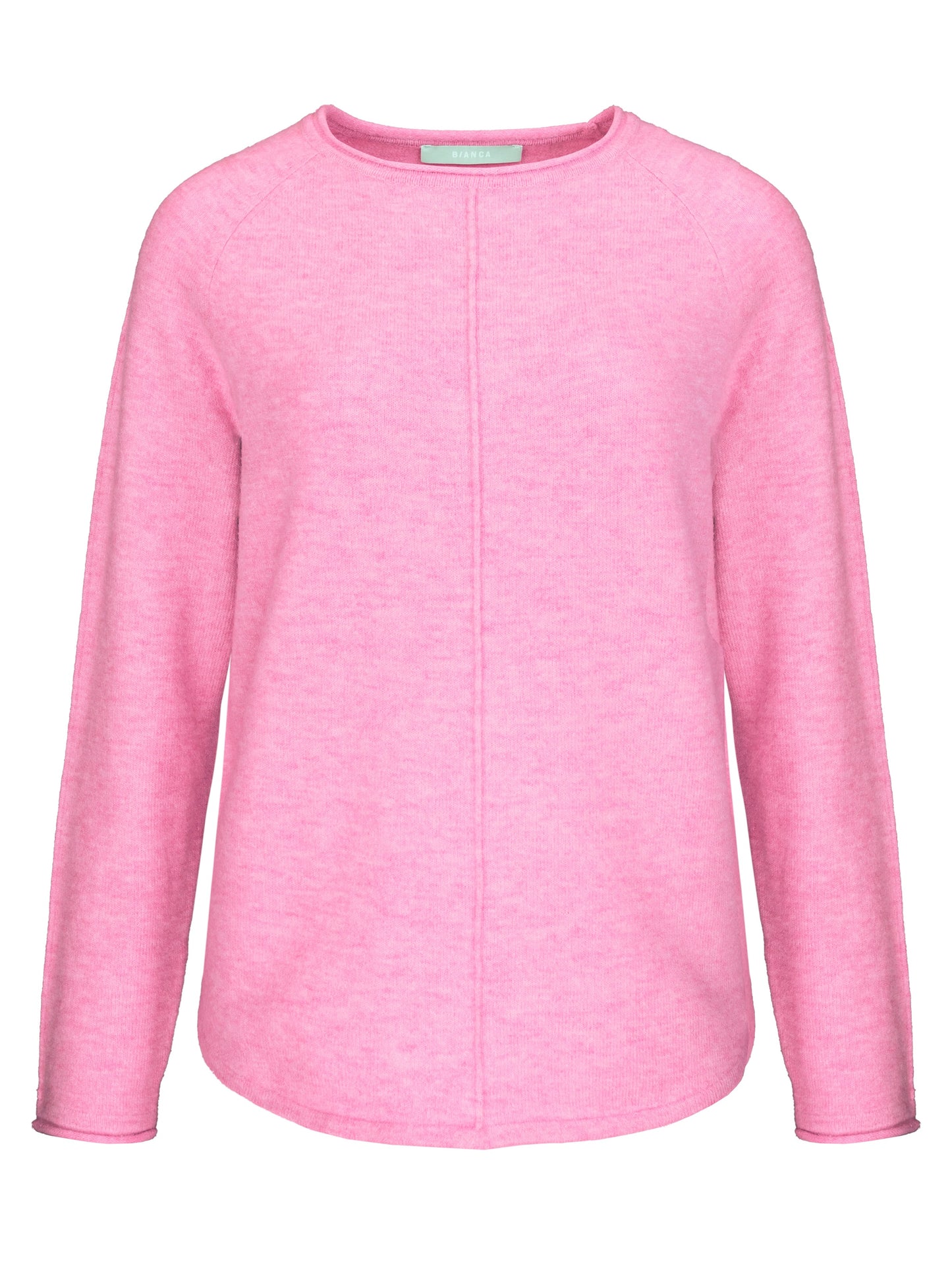 Knit Pullover