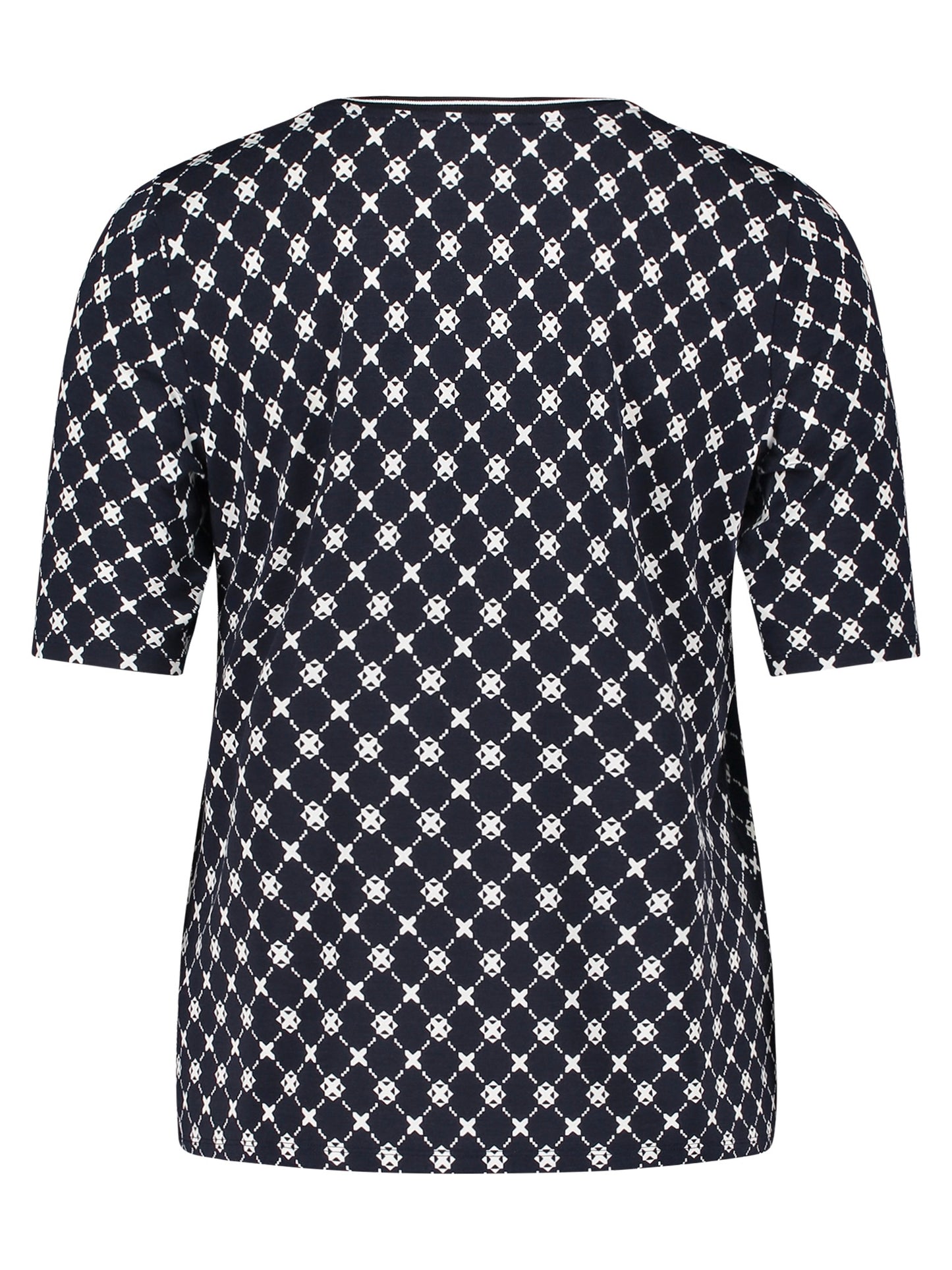 *NEW Top with Print - GERRY WEBER