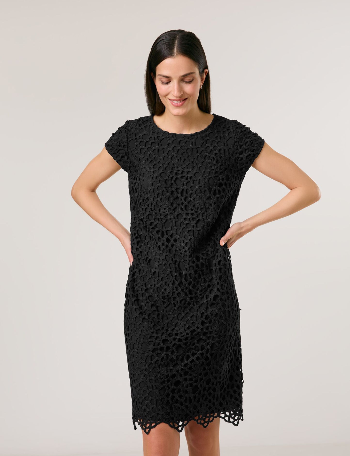 Lace Dress