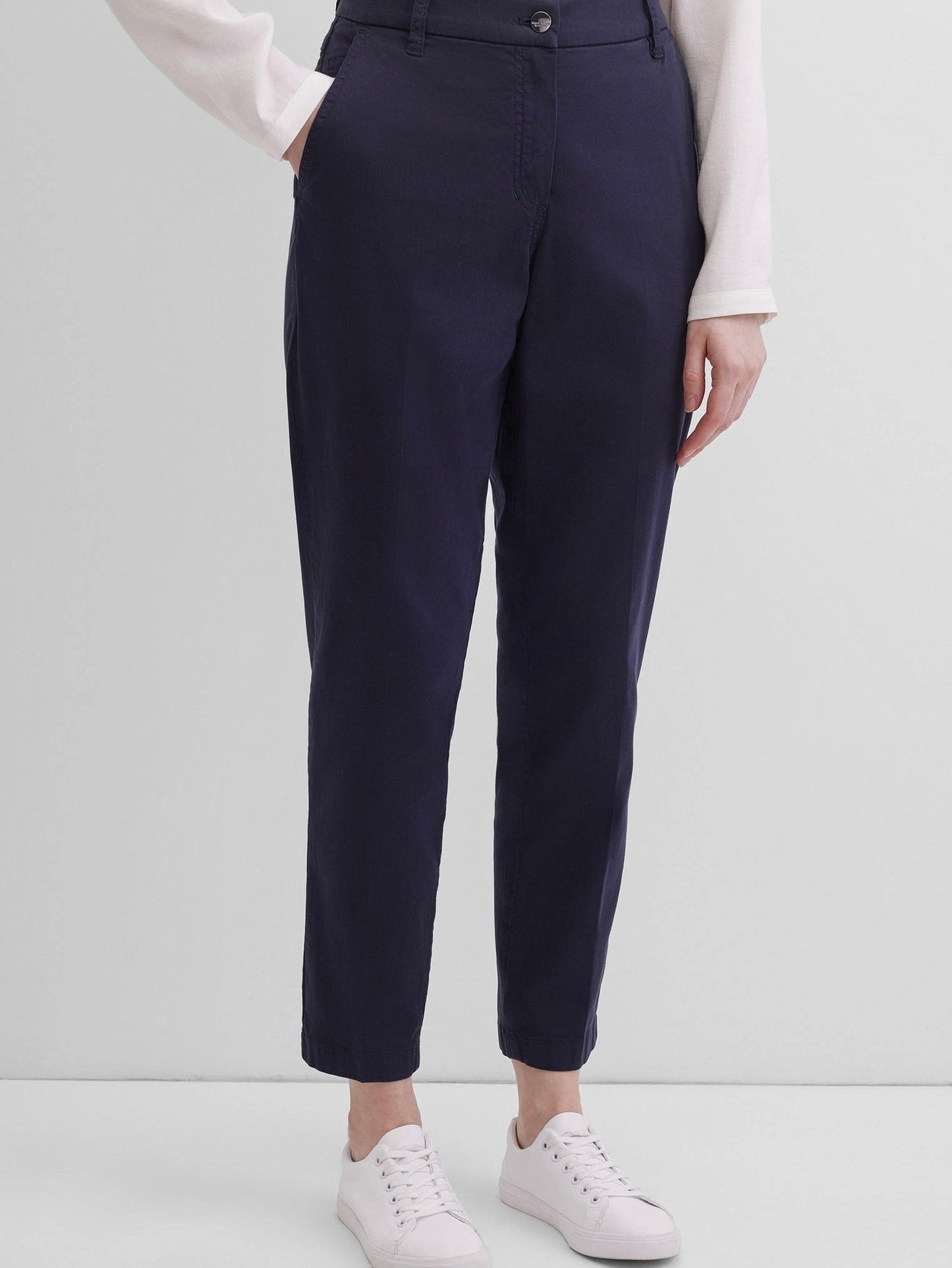 Kessy Cotton Pant