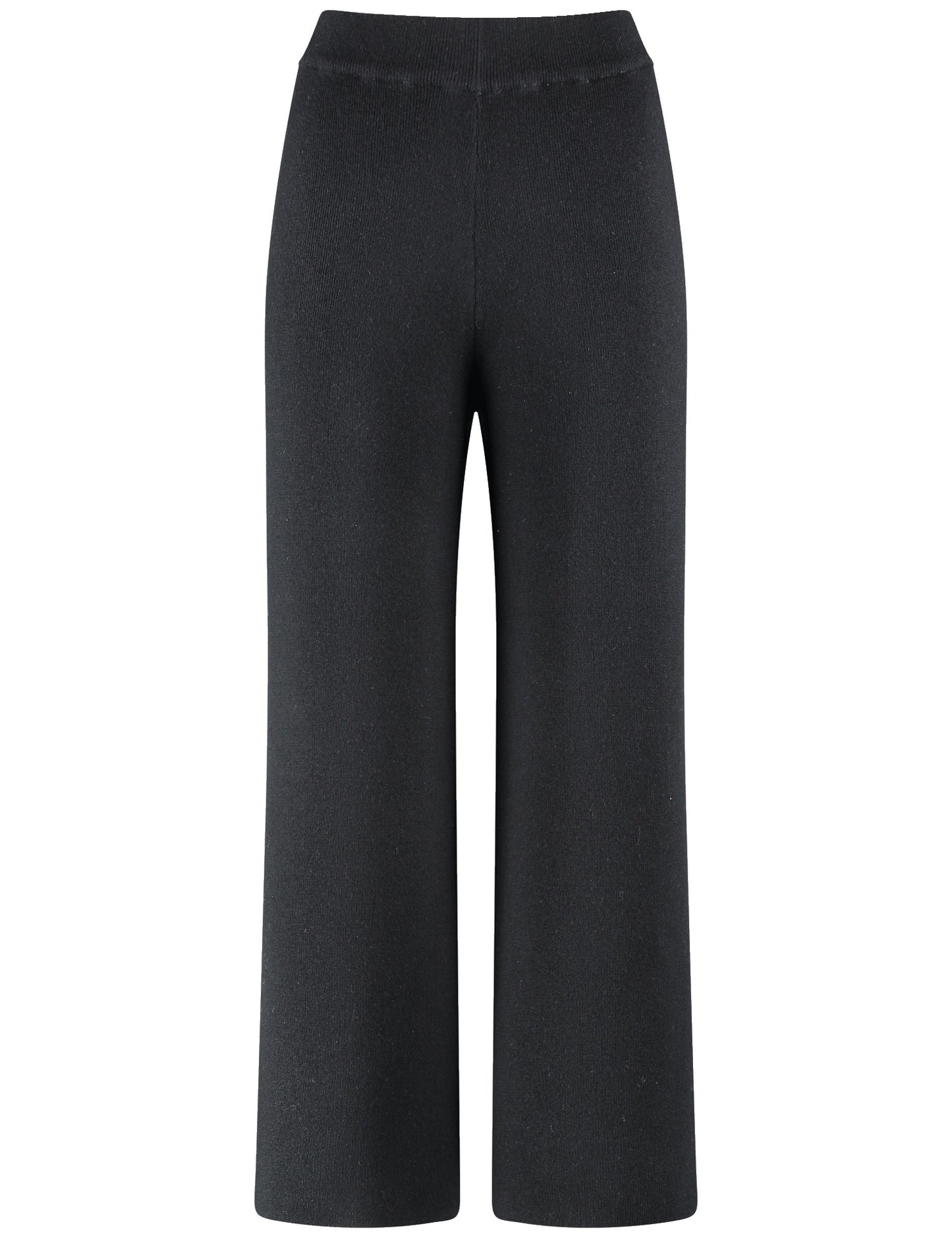 Pull-on Knit Pant
