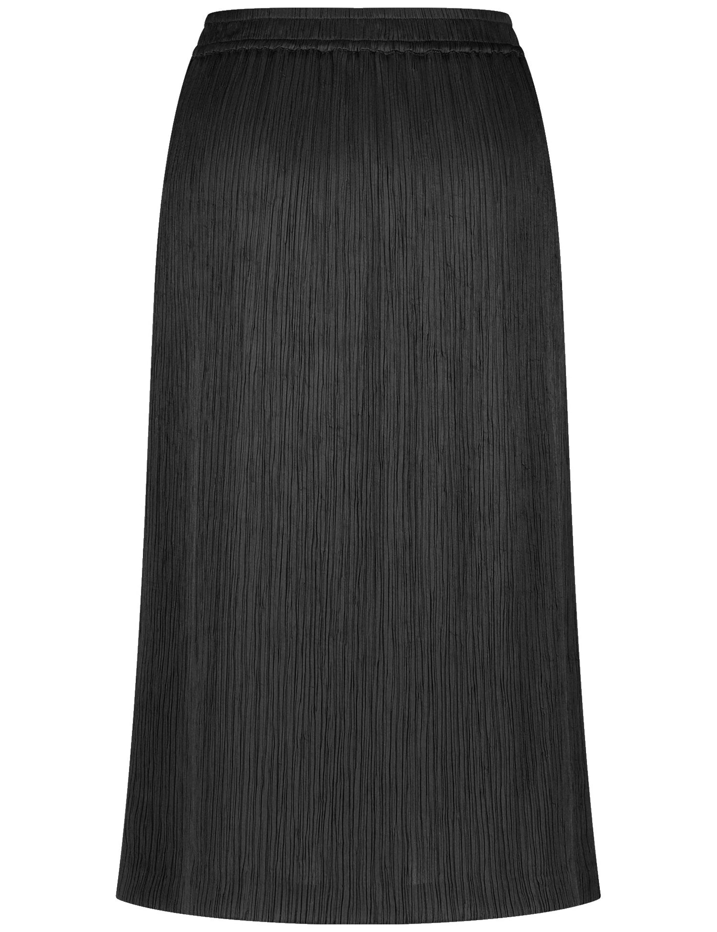 Pull-on Skirt