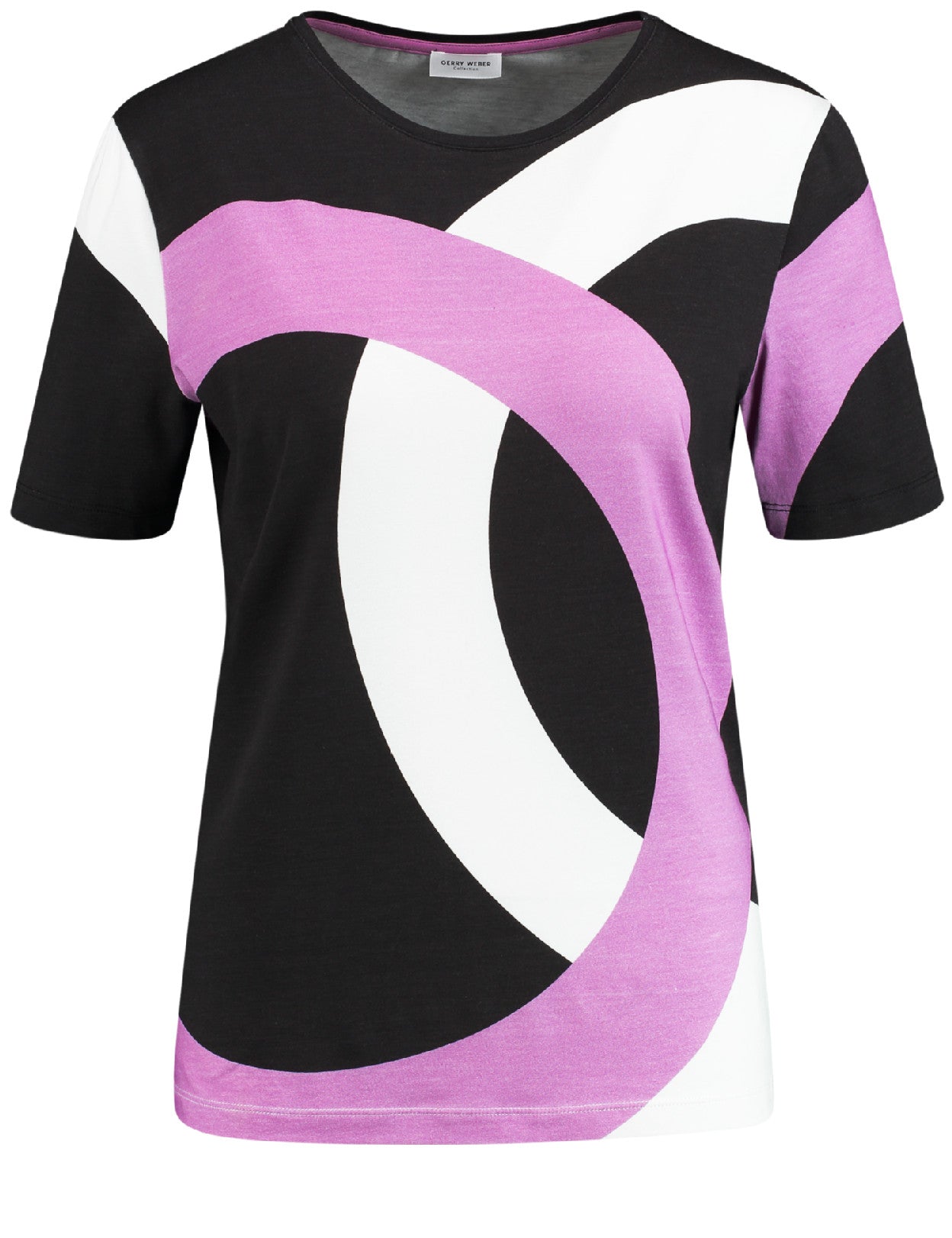 Top with Print - GERRY WEBER