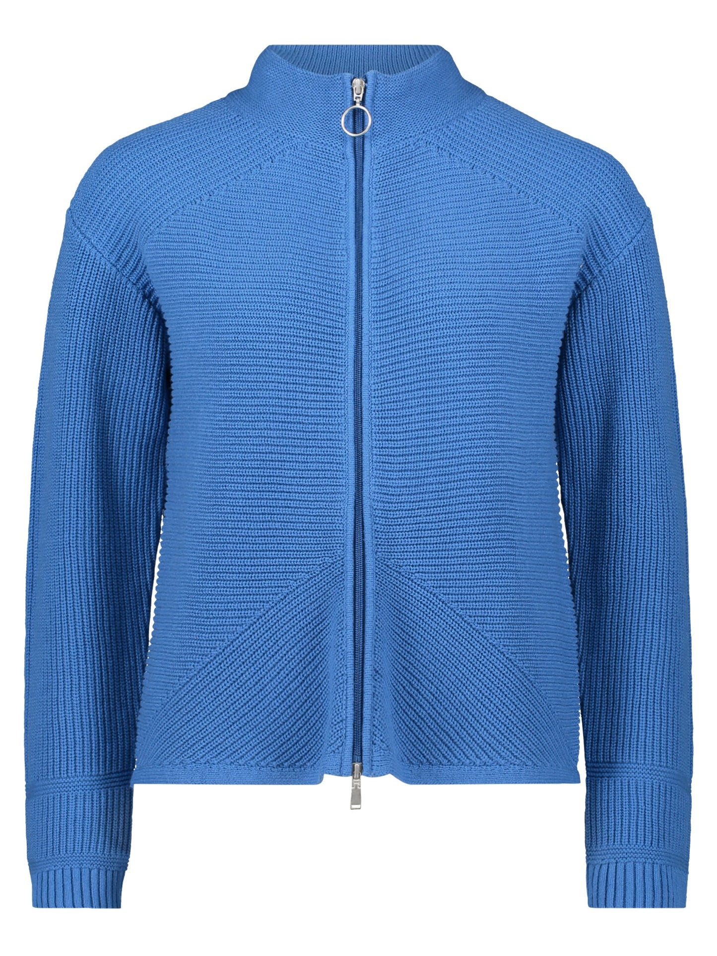 Cotton Cardigan