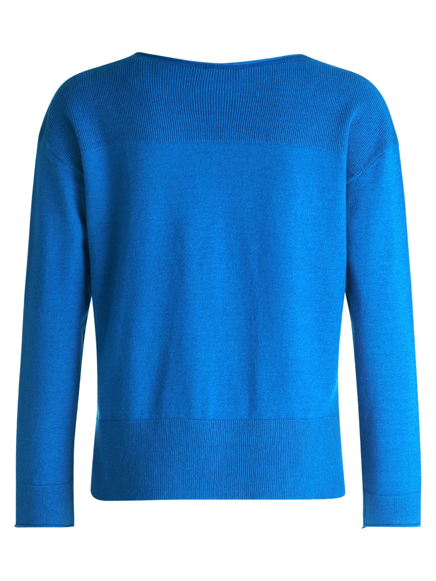 Knit Pullover
