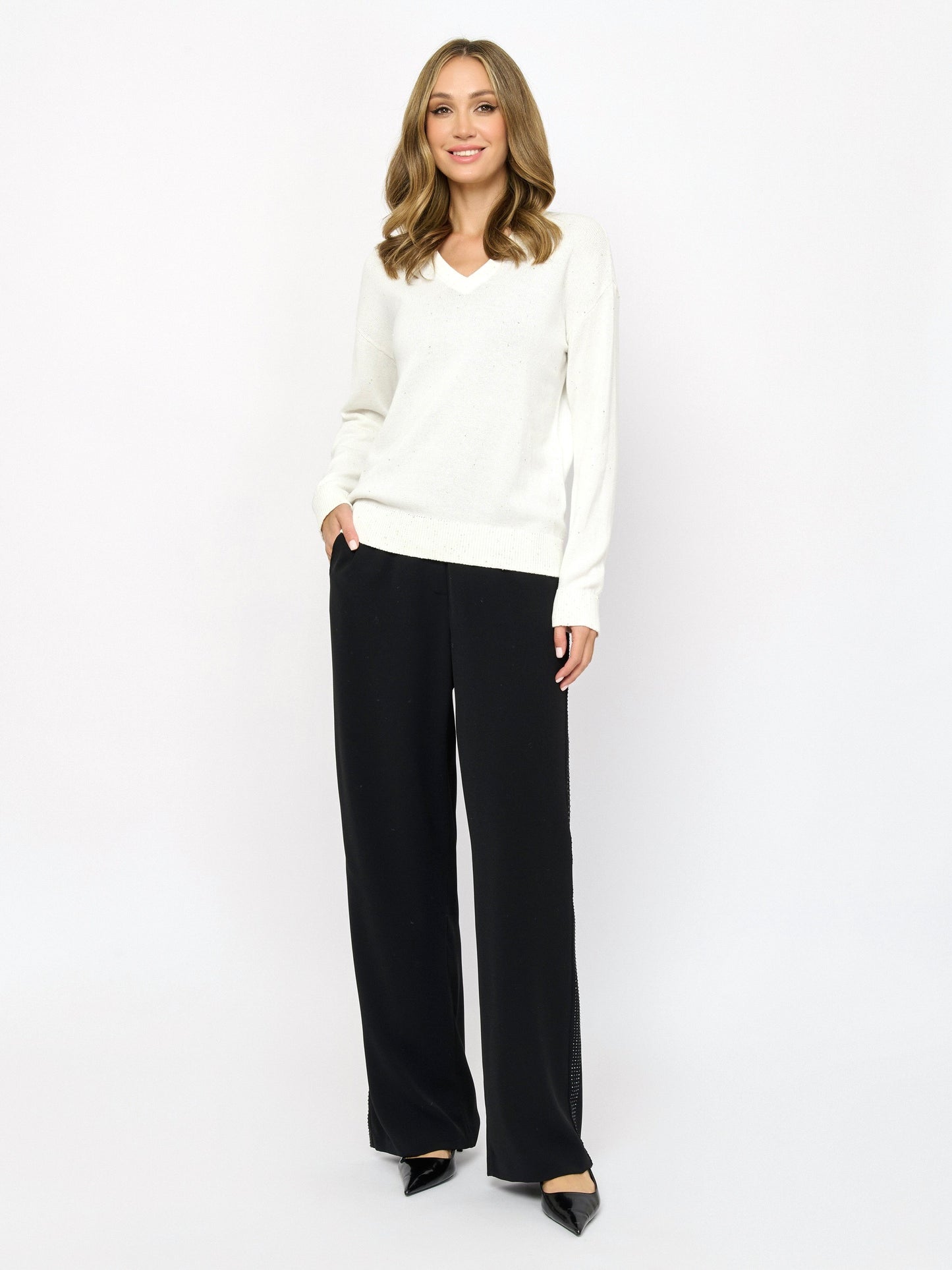 Cotton Pullover
