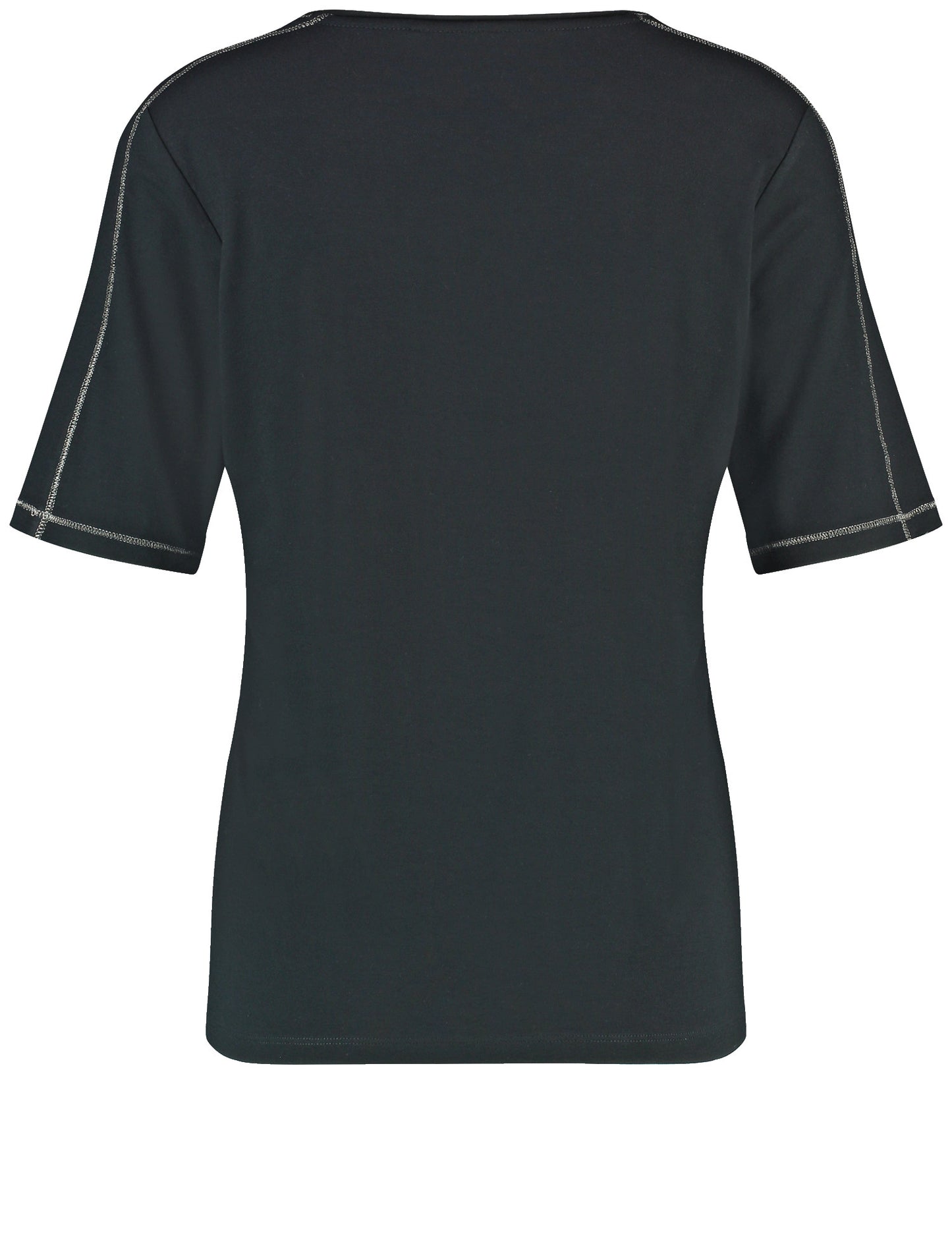 Top with Print