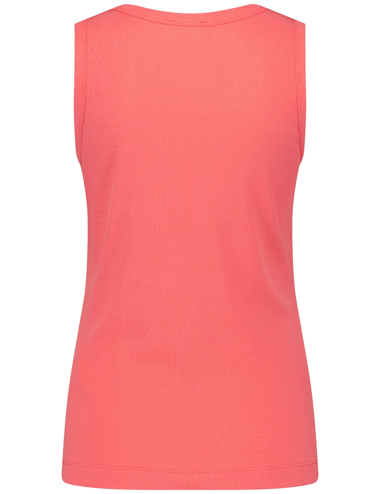 Ribbed Top