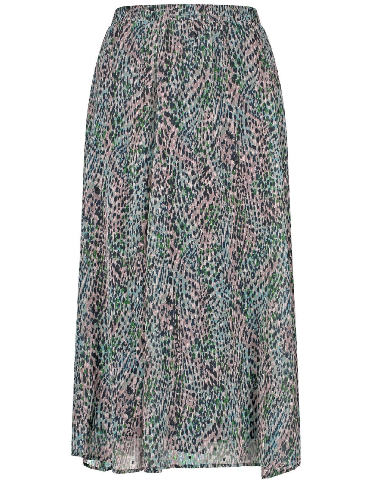 Pull-on Skirt