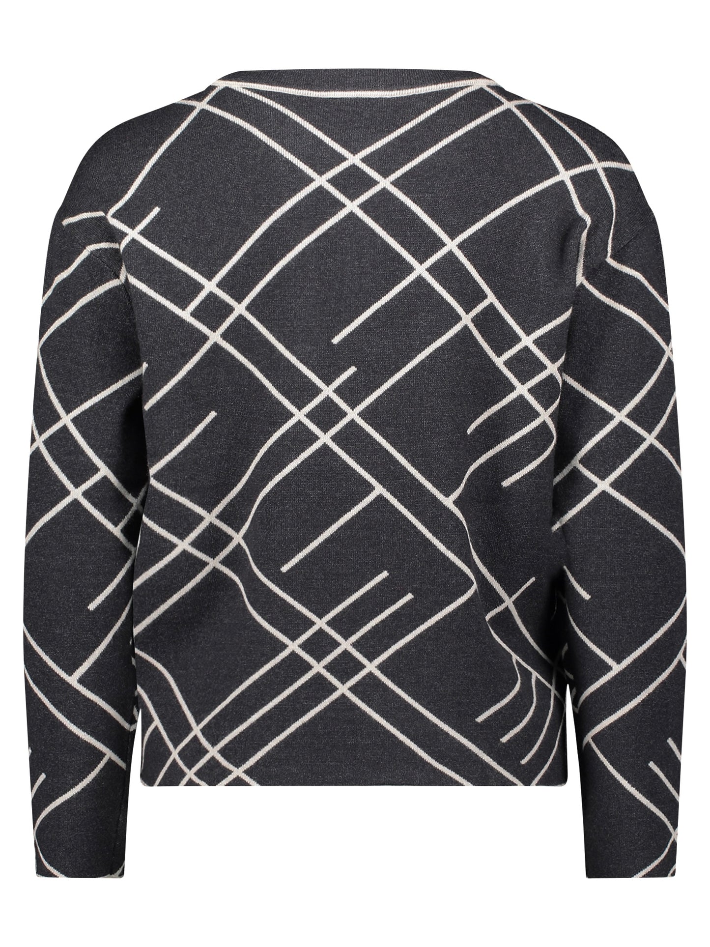 Knit Pullover