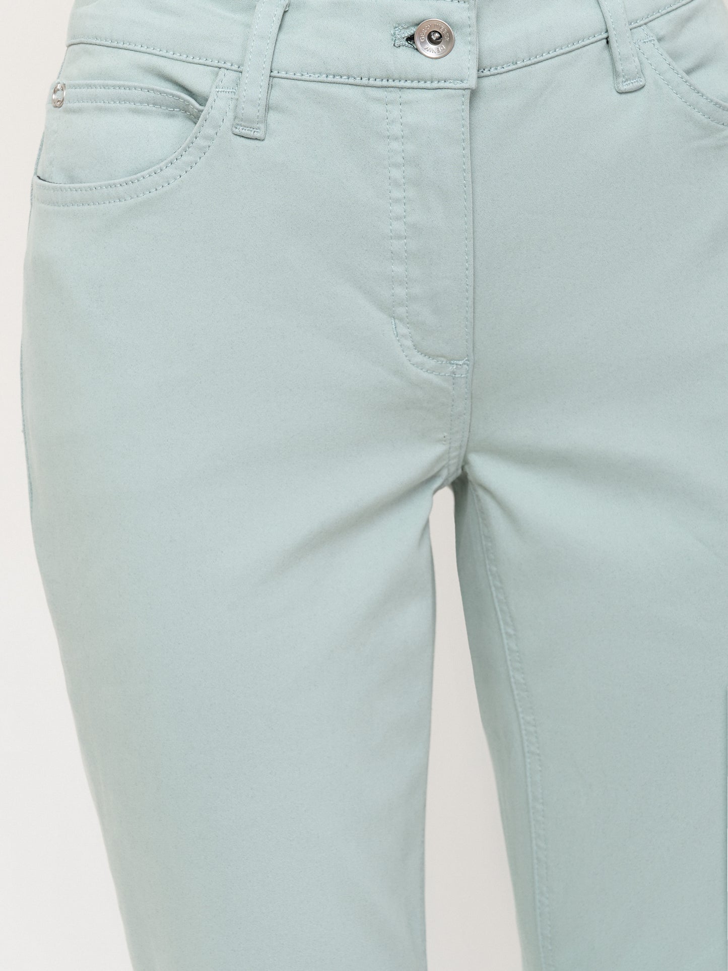 Best4Me Jeans — Mint