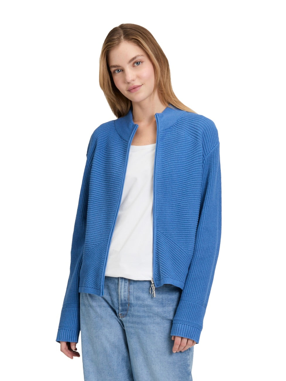 Cotton Cardigan
