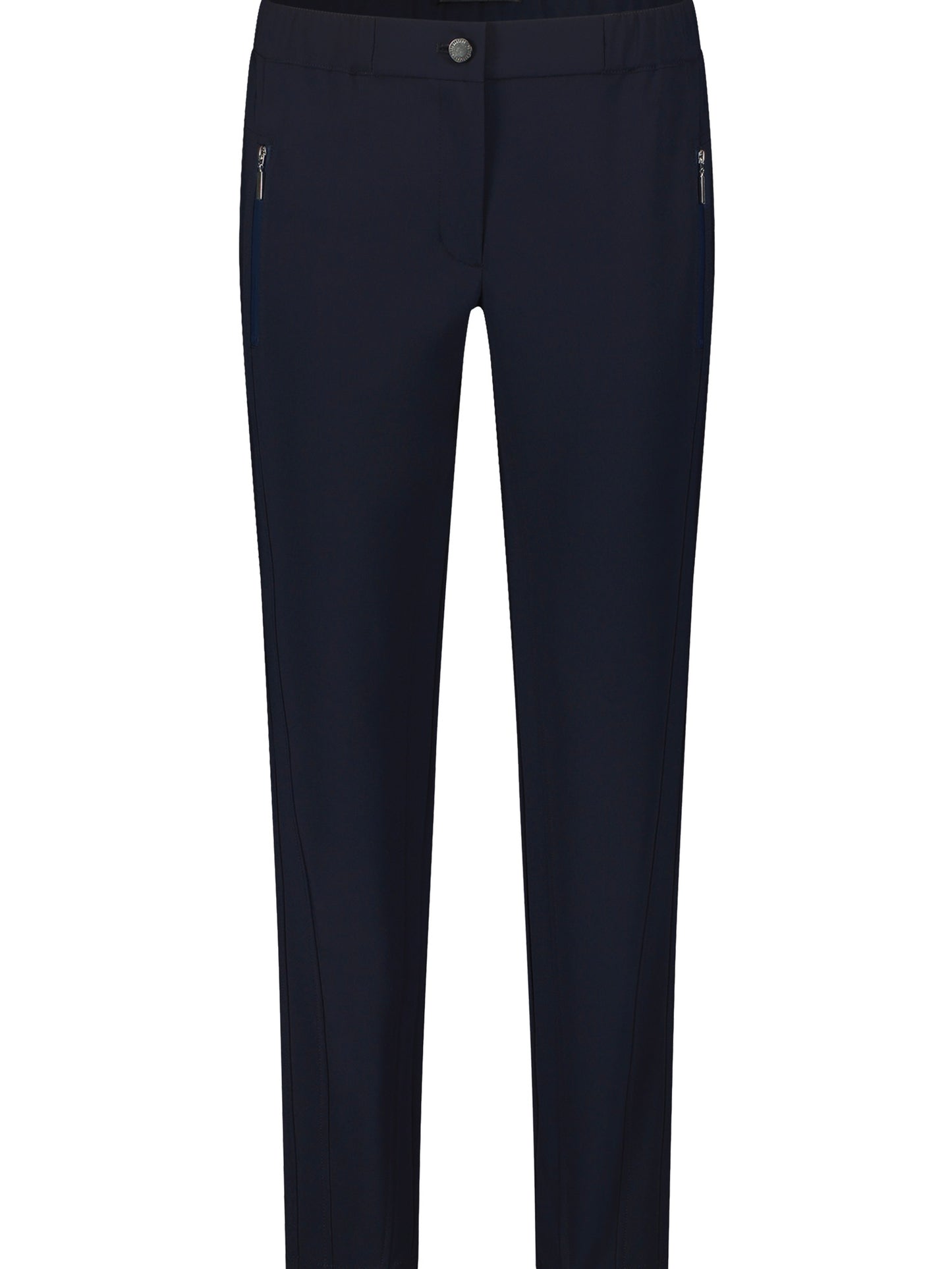 Joggingstyle Pant – Navy Blue