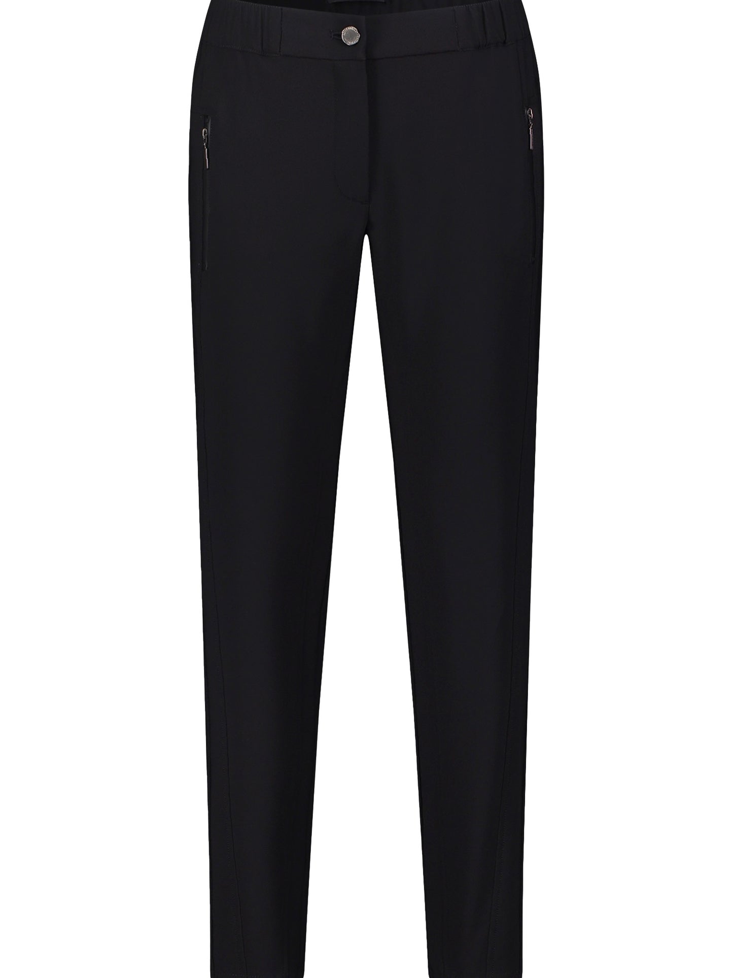 Joggingstyle Pant – Black