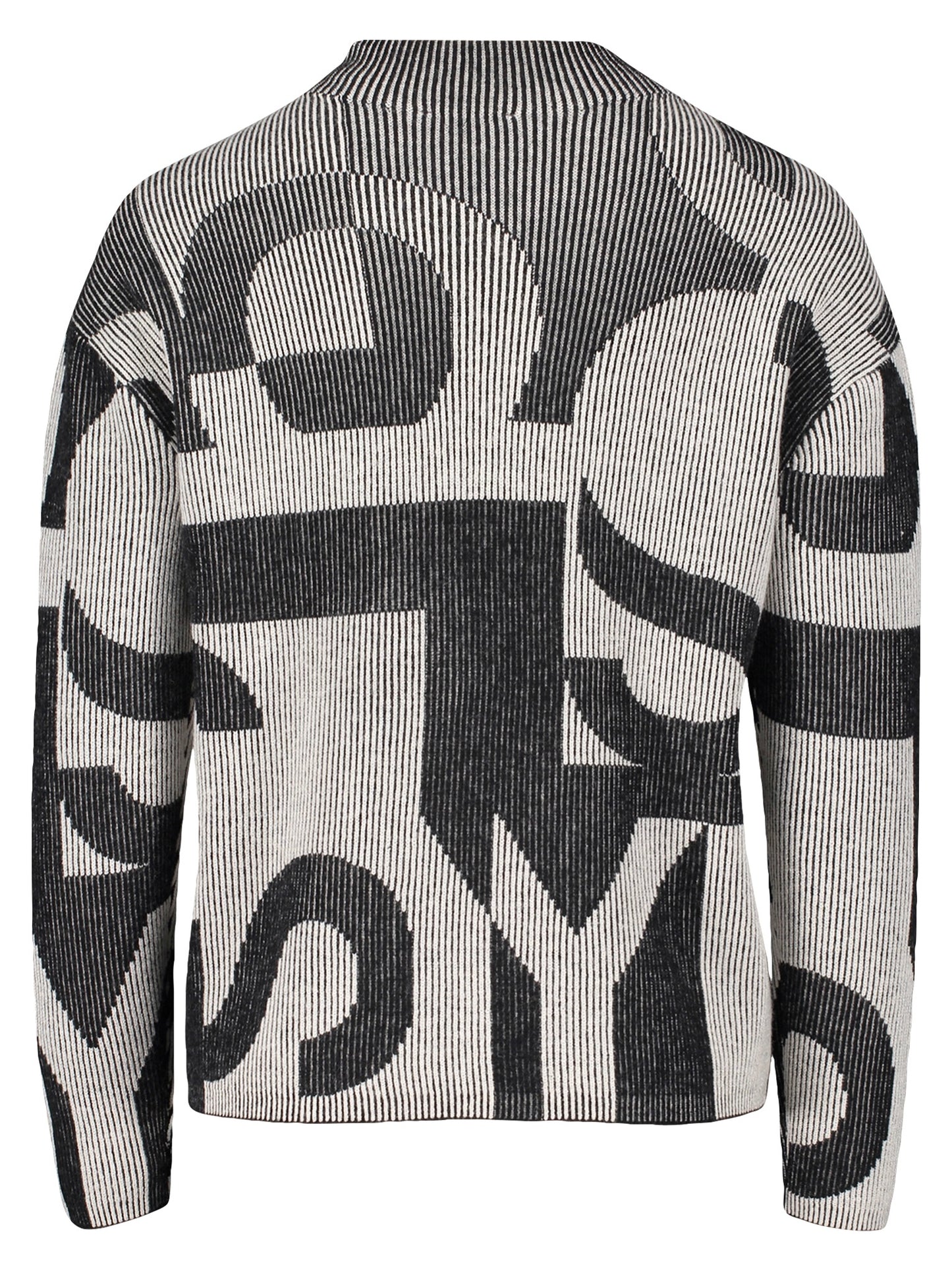 Knit Pullover