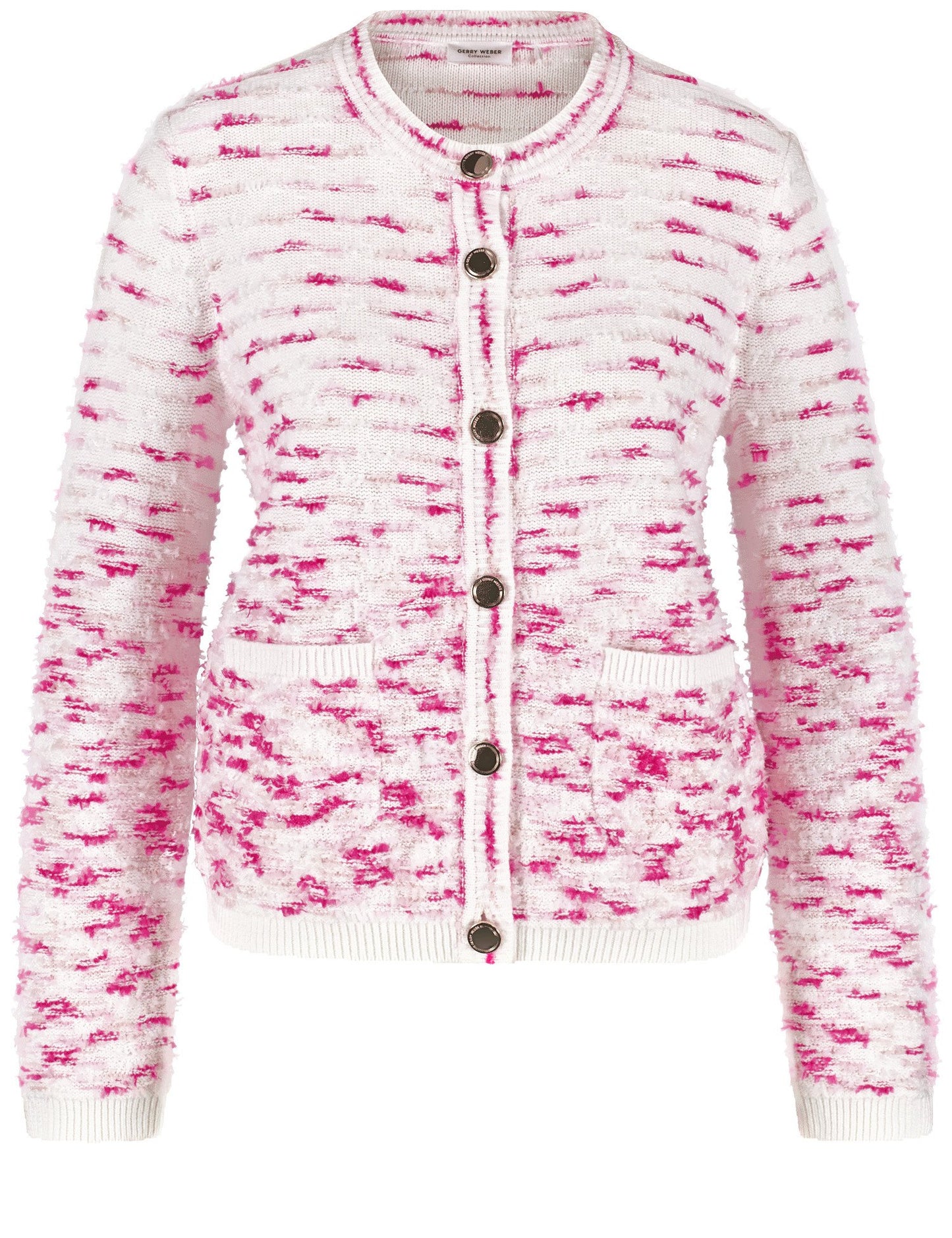 Knit Cardigan
