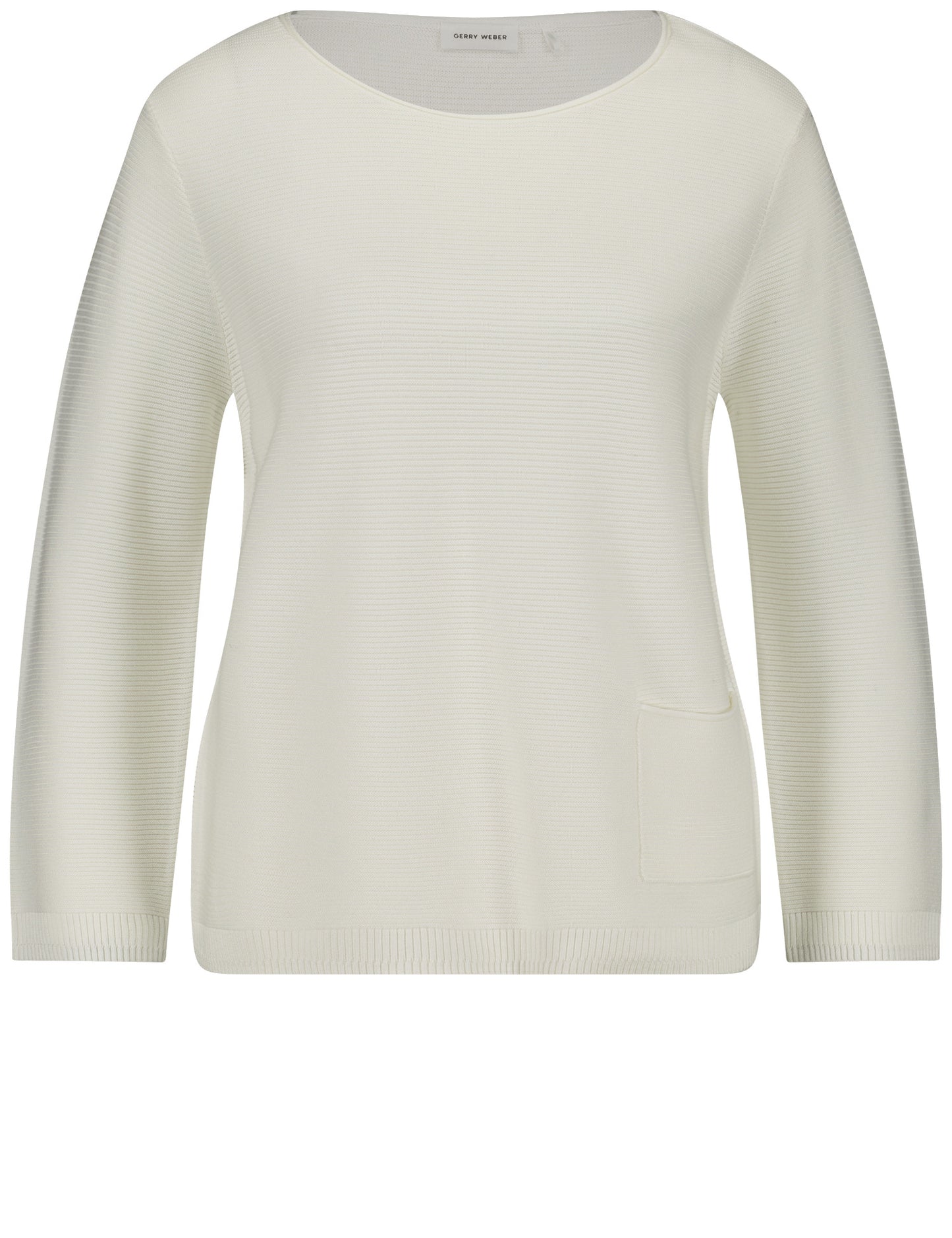 Knit Pullover