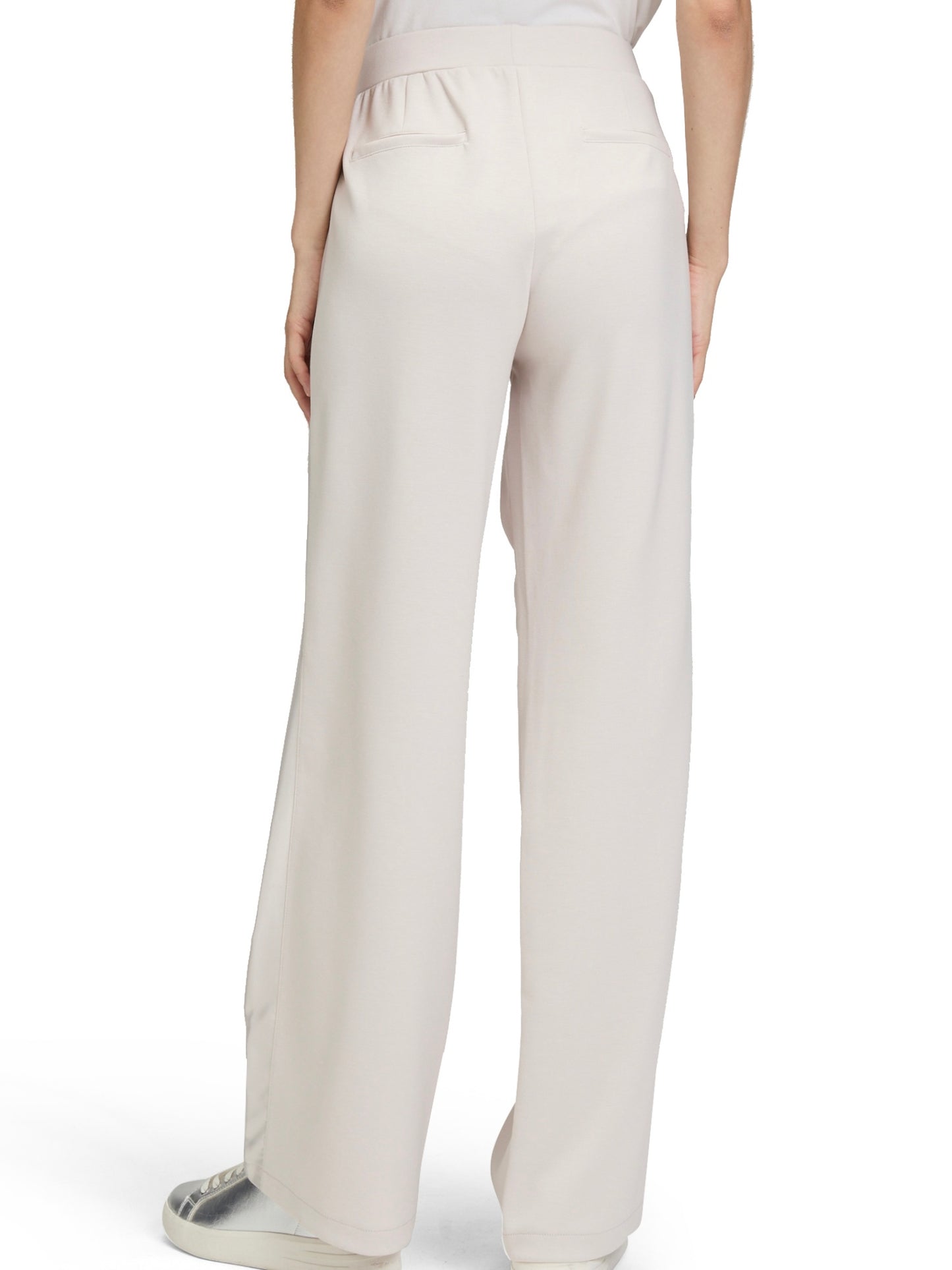 Comfortable Pull-on Pant