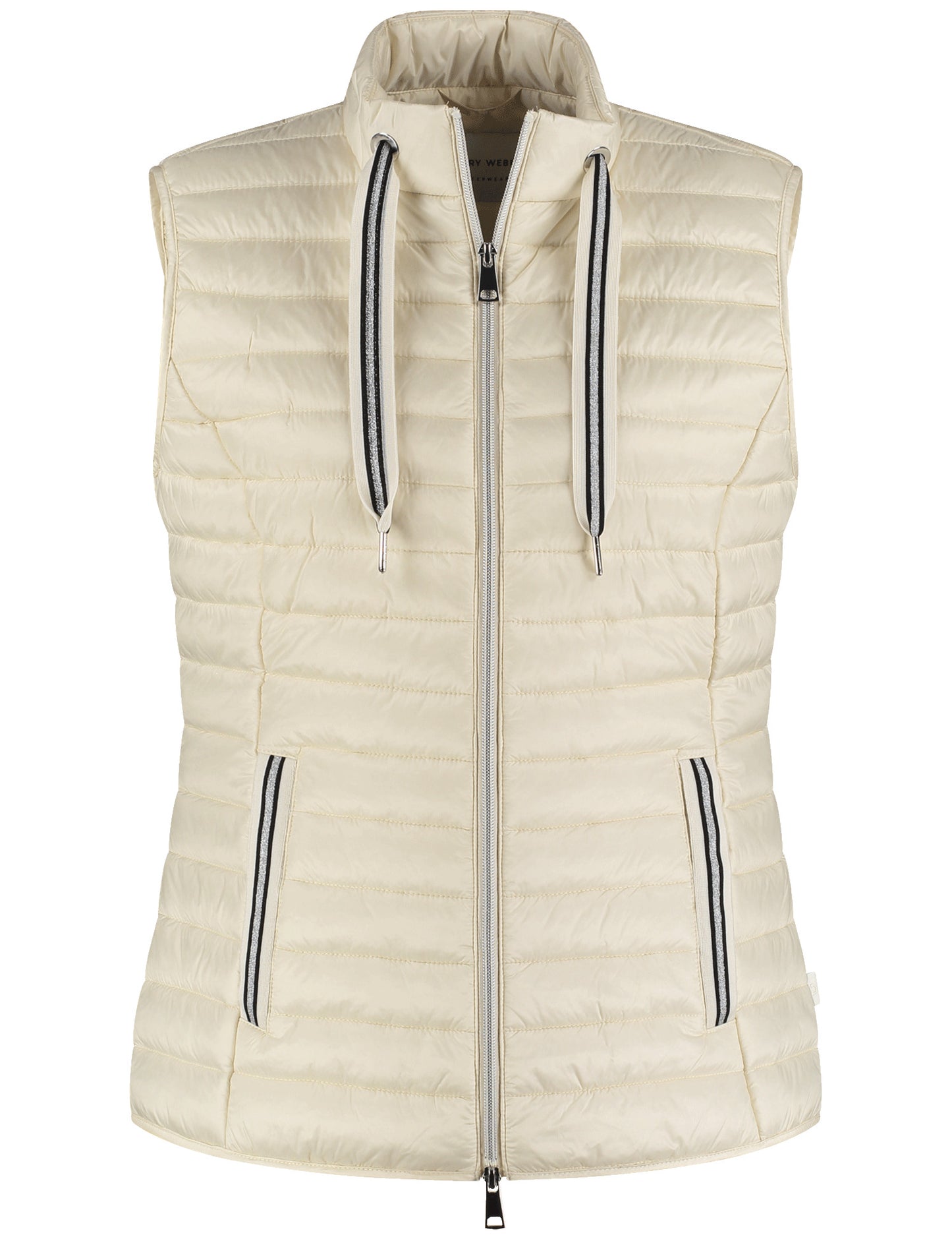 Quited Vest
