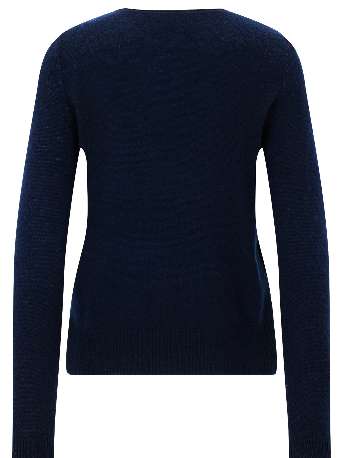 Cashmere Pullover