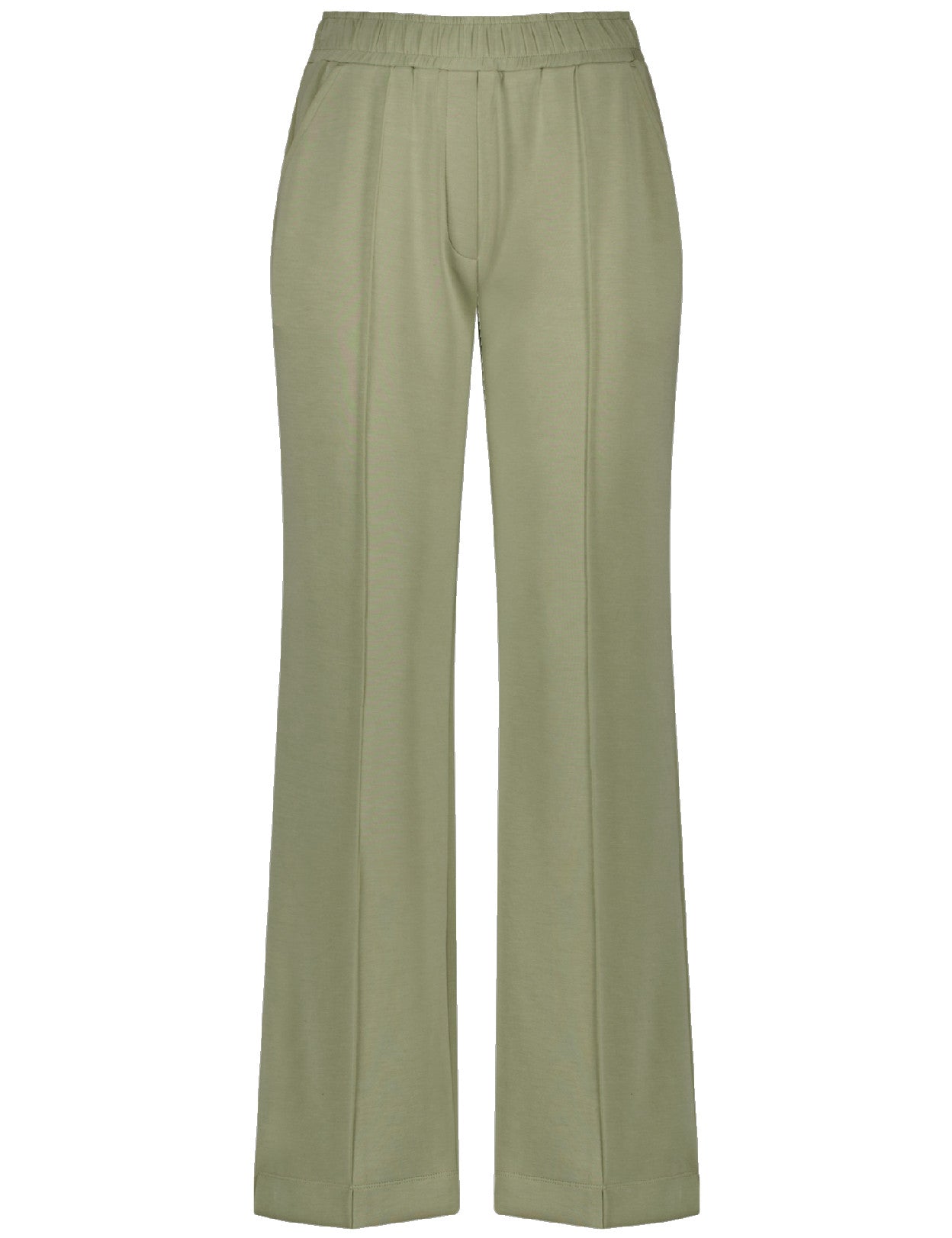 Matching Pull-on Pant