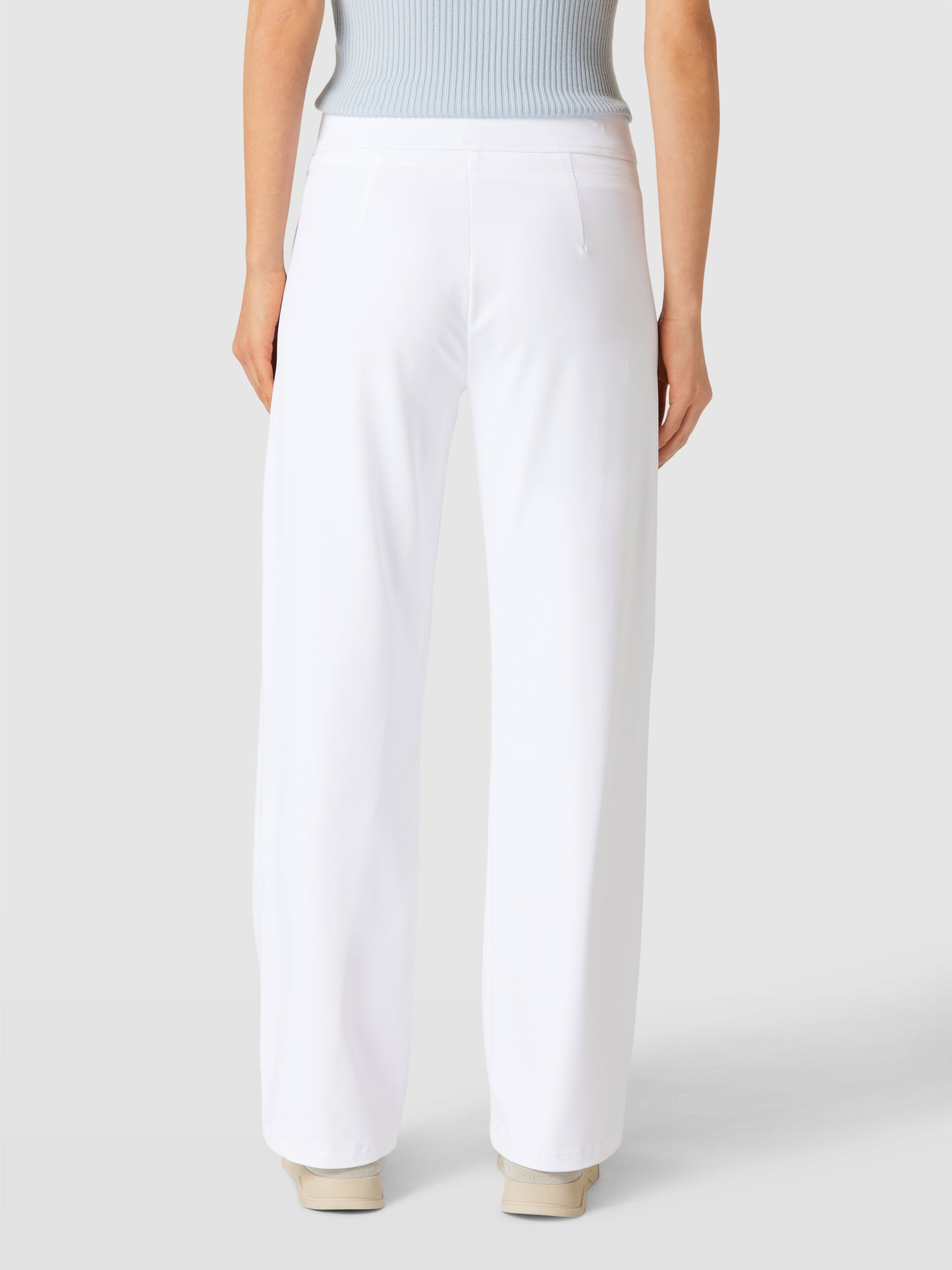 Pull-on Pant (White)