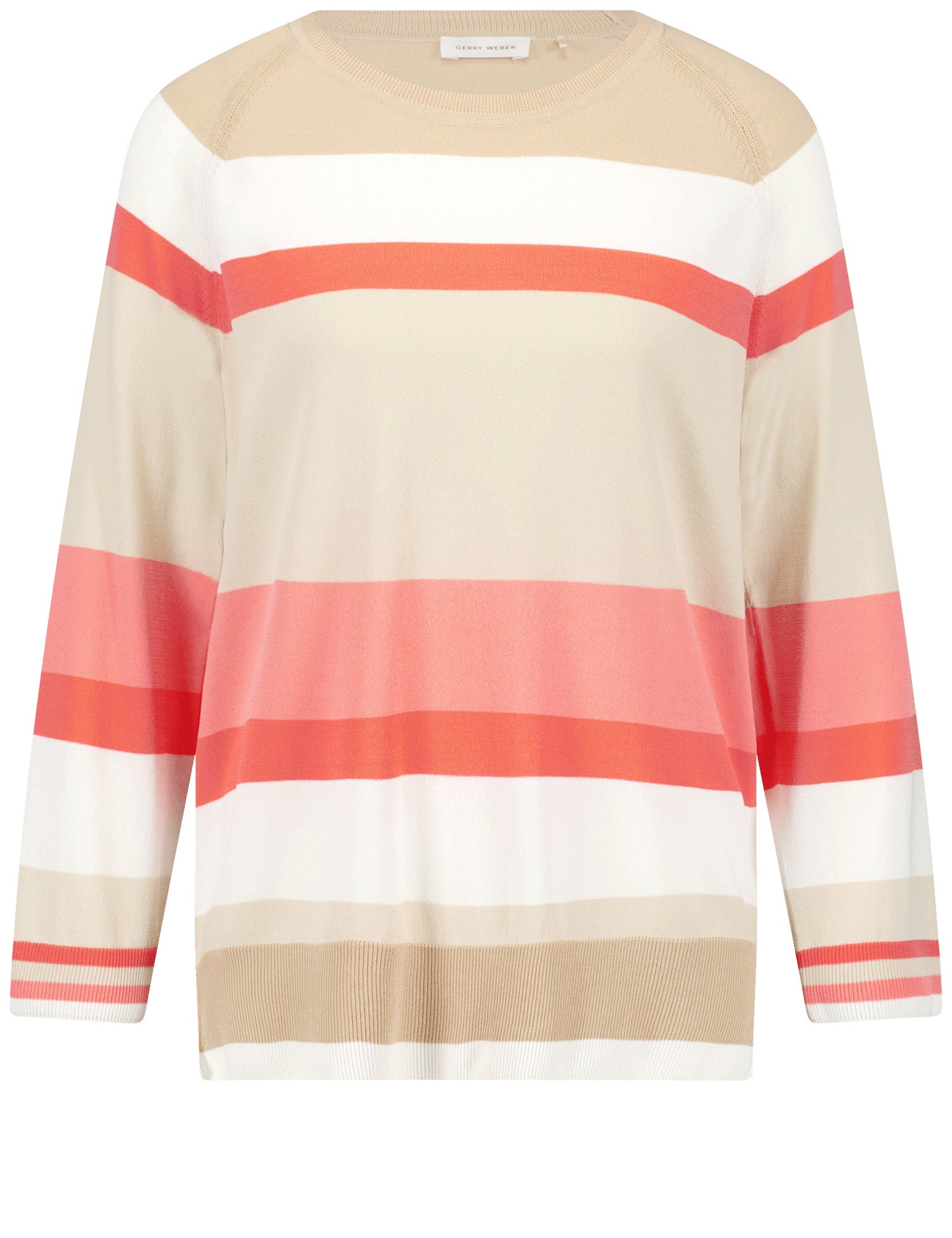 Knit Pullover