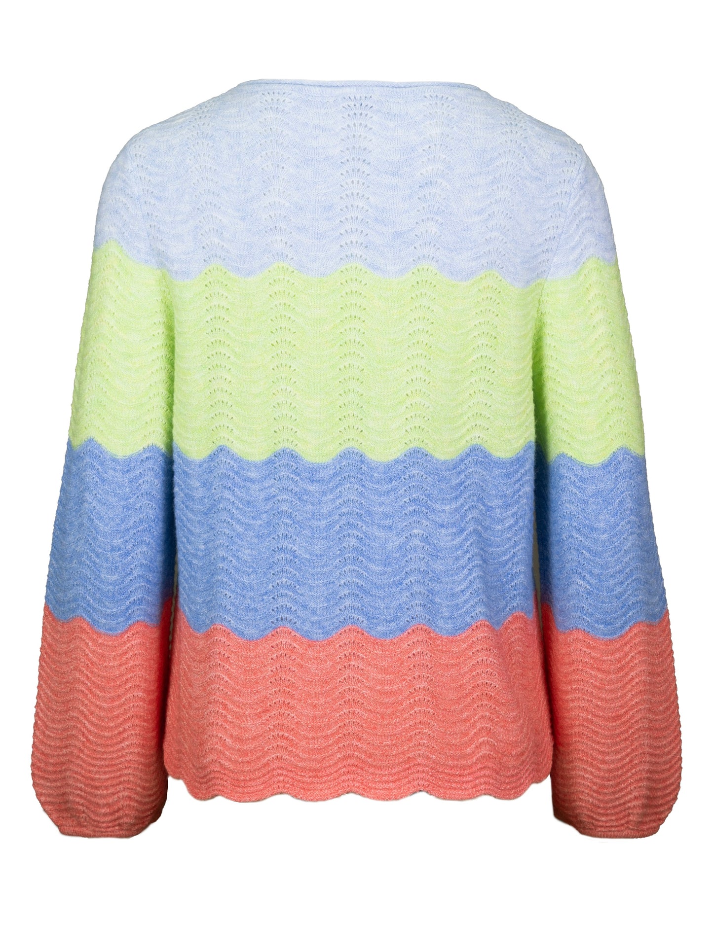 NEW Multicolour Pullover
