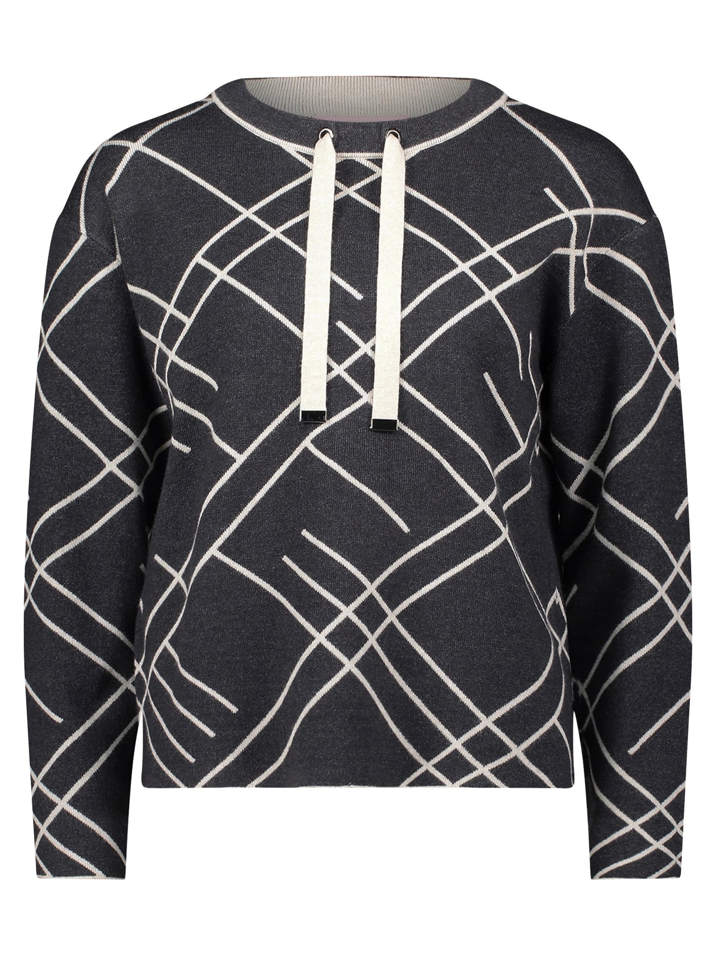 Knit Pullover