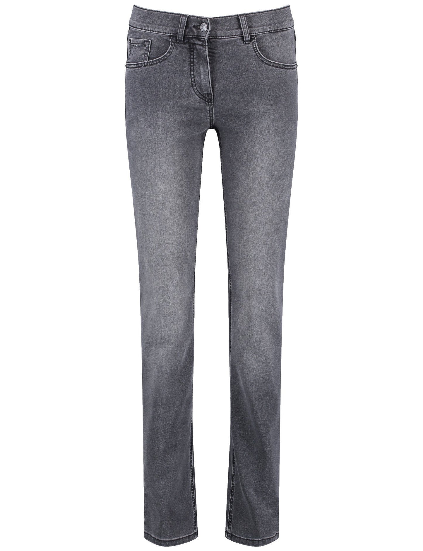 Best4Me Jeans – Gray
