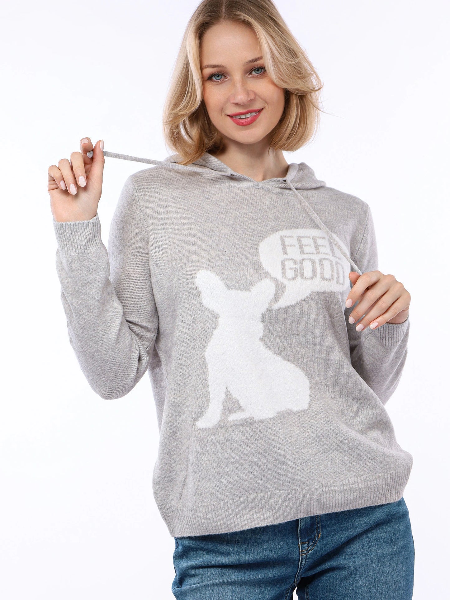 Knit Pullover