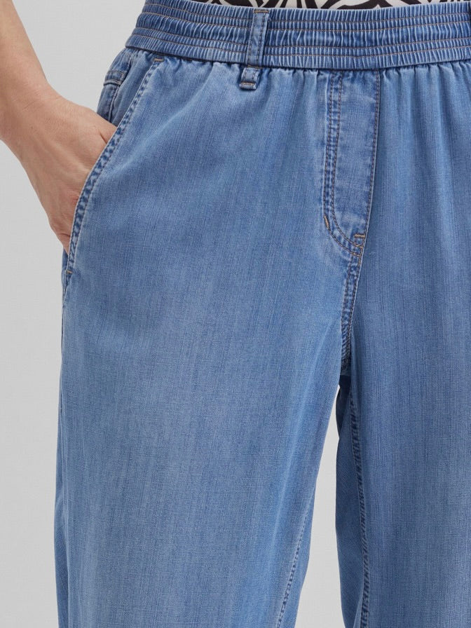 Pull-on Pant