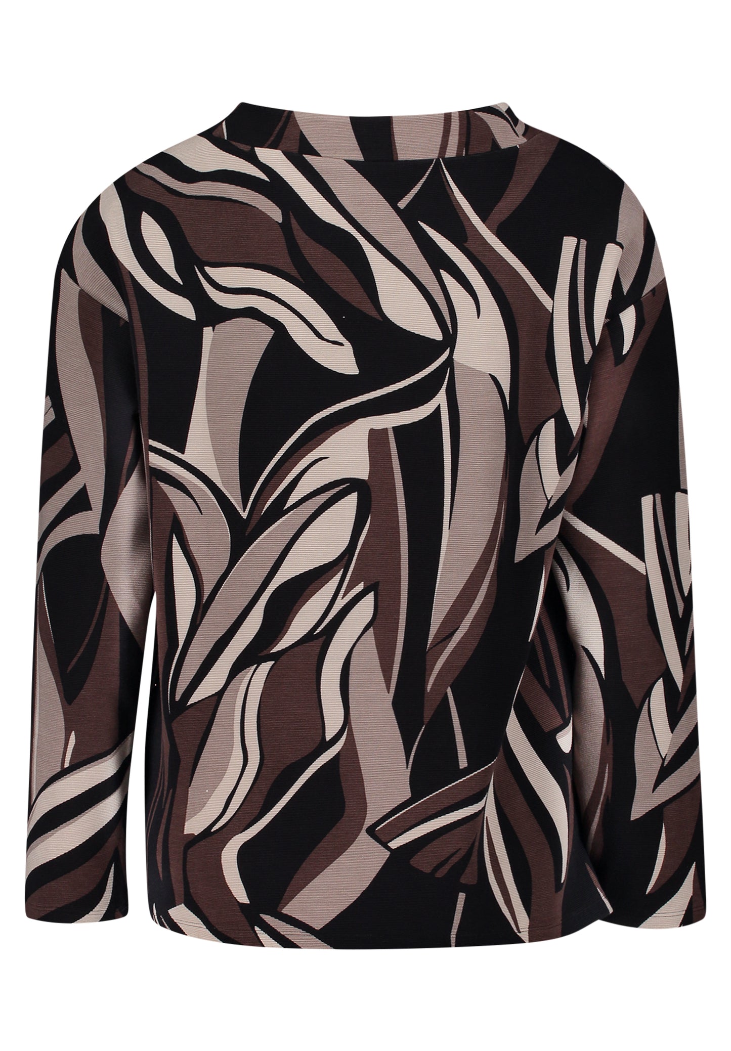 NEW Pullover with Print