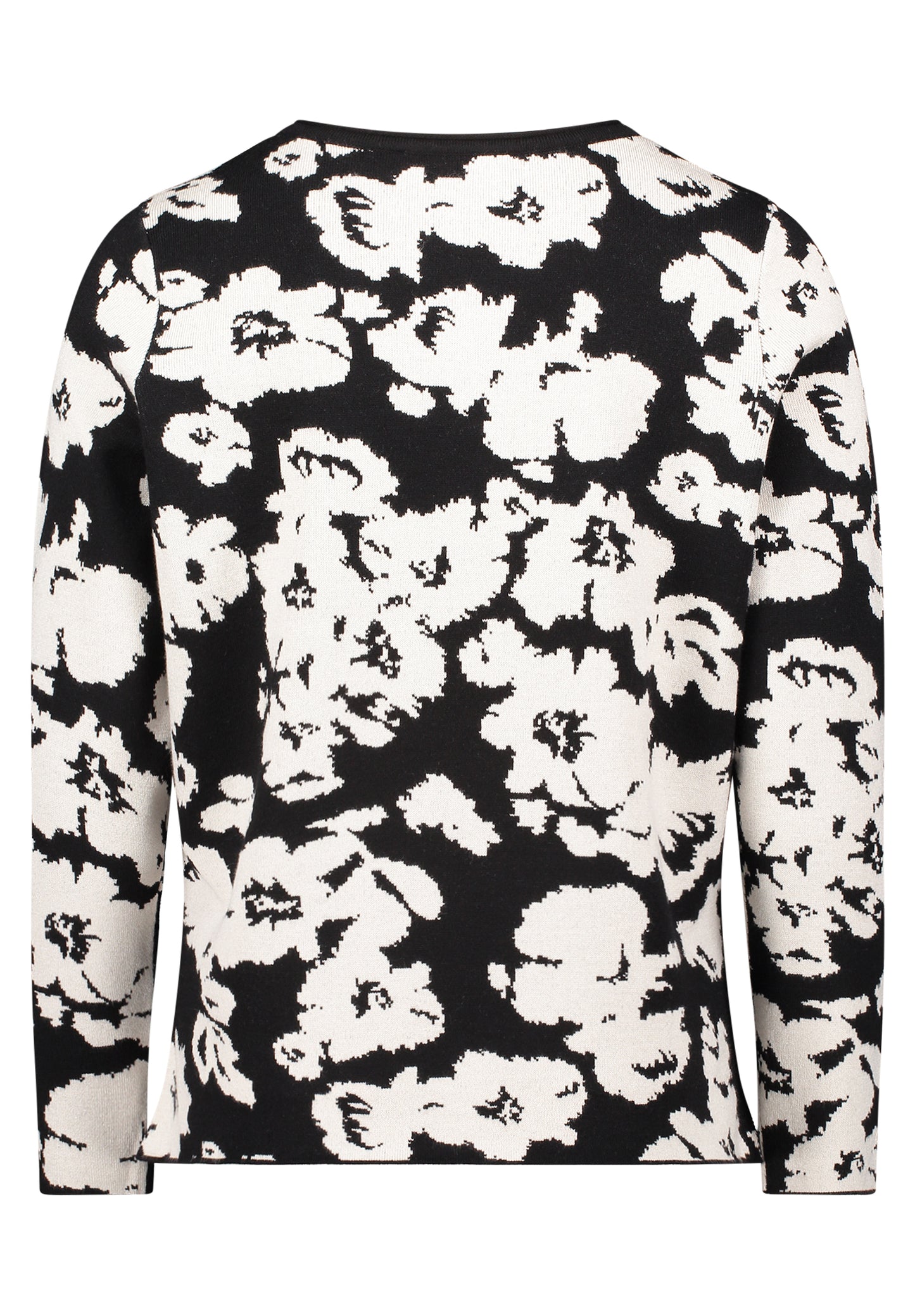 NEW Pullover with Print