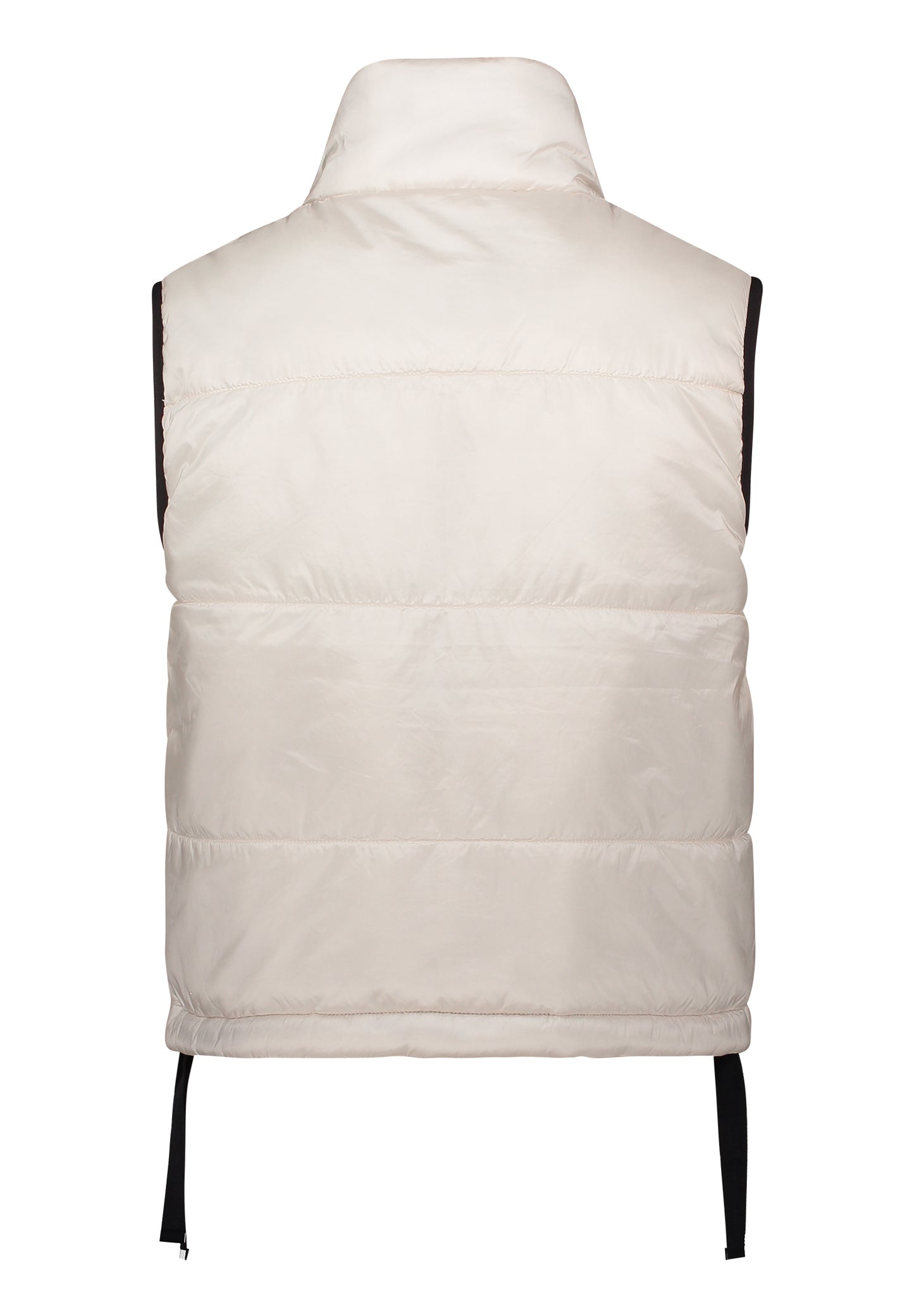 NEW Reversible Quilted Vest