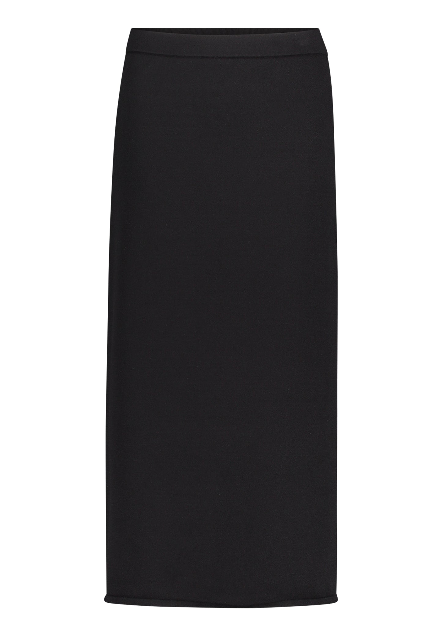 NEW Pull-on Knit Skirt