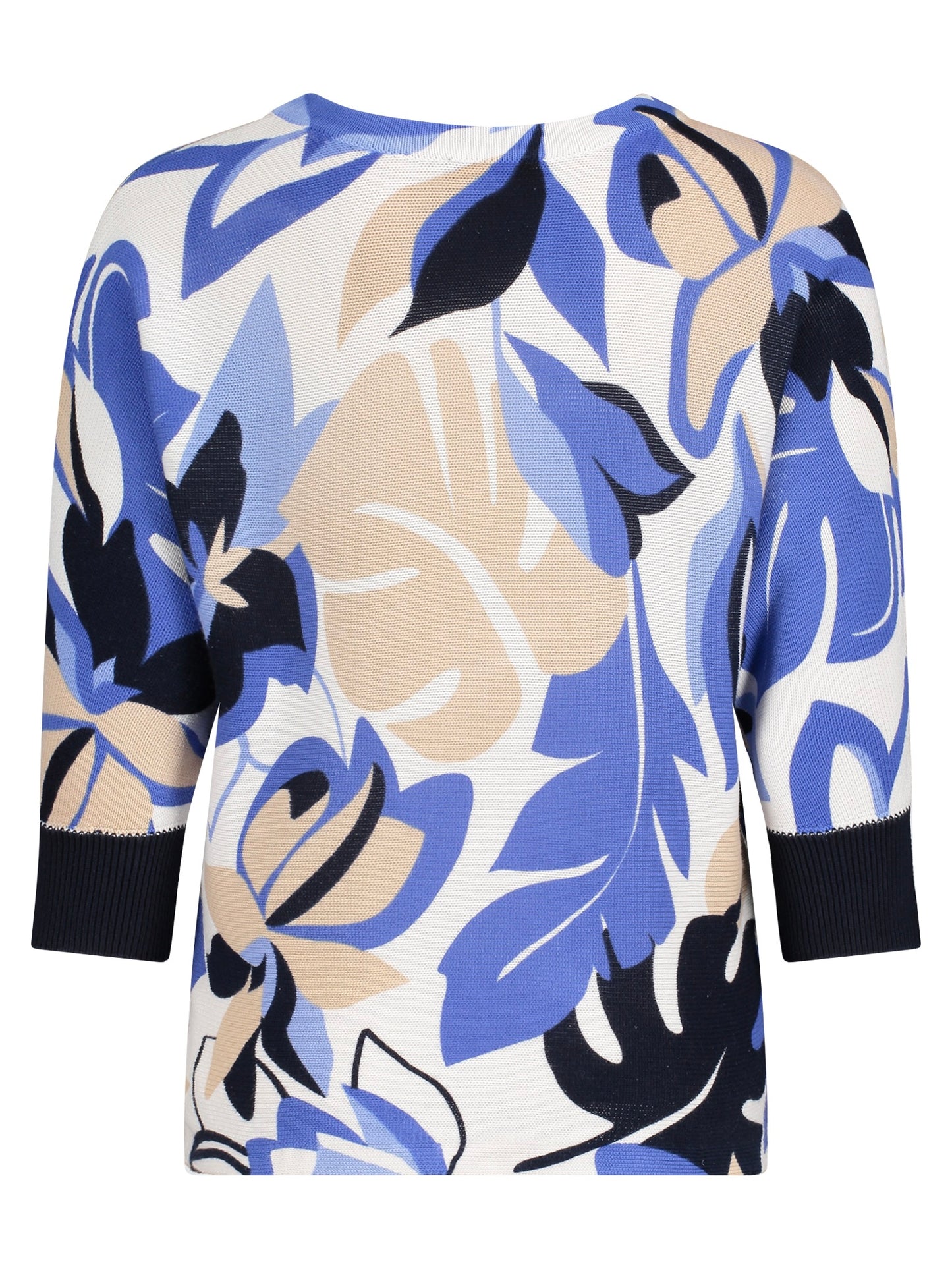 *NEW Cotton Pullover