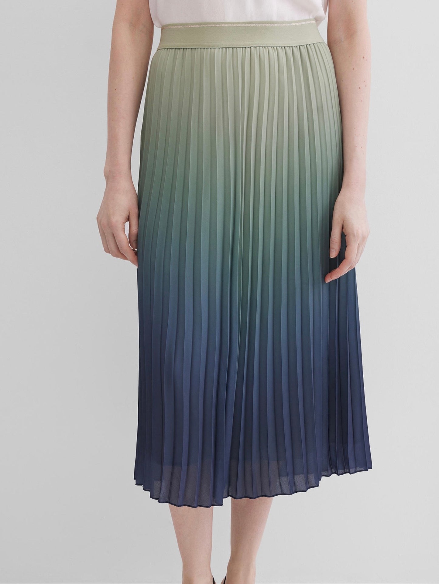 Pull-on Skirt