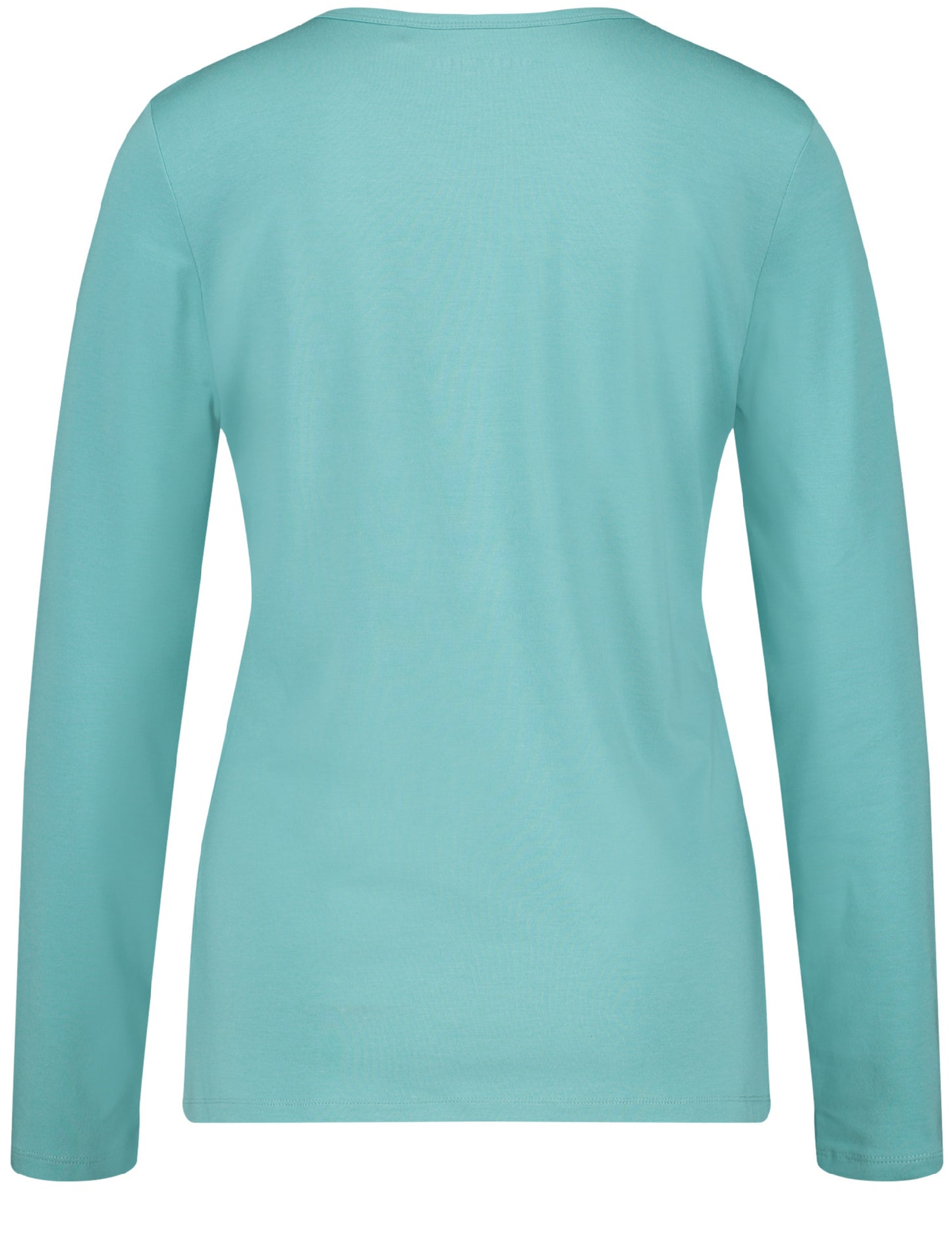 Long-sleeved Top