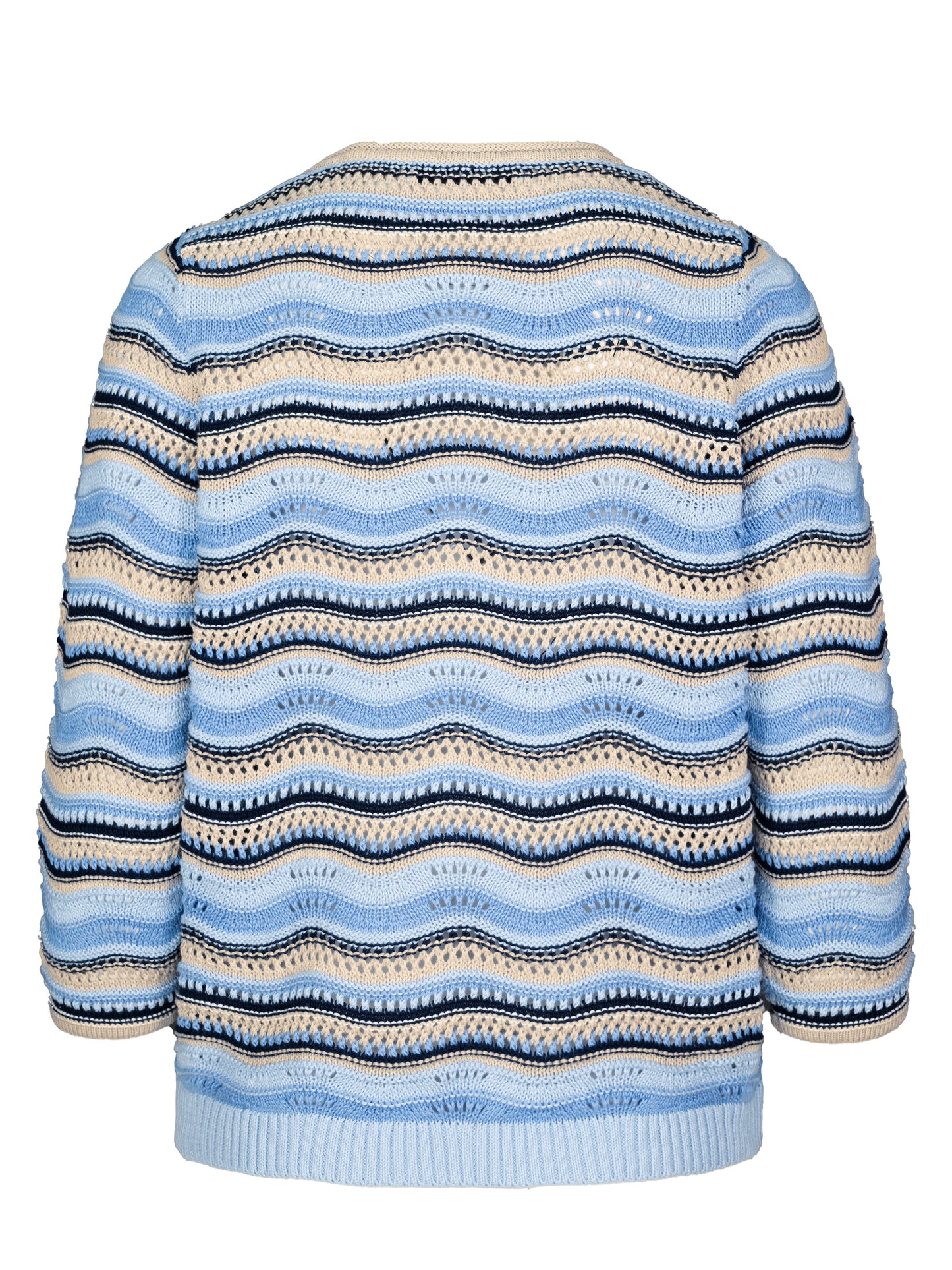 NEW Multicolour Pullover - GERRY WEBER