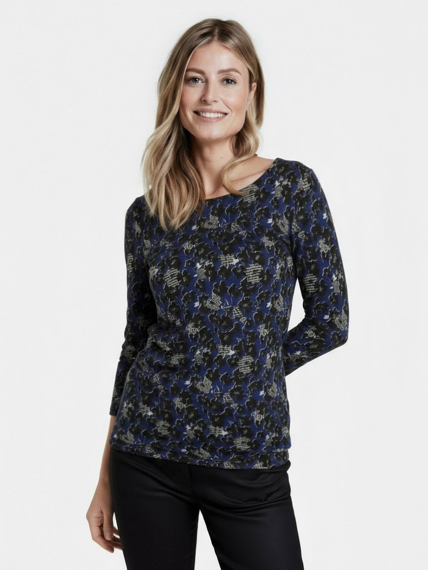 Organic Cotton Top