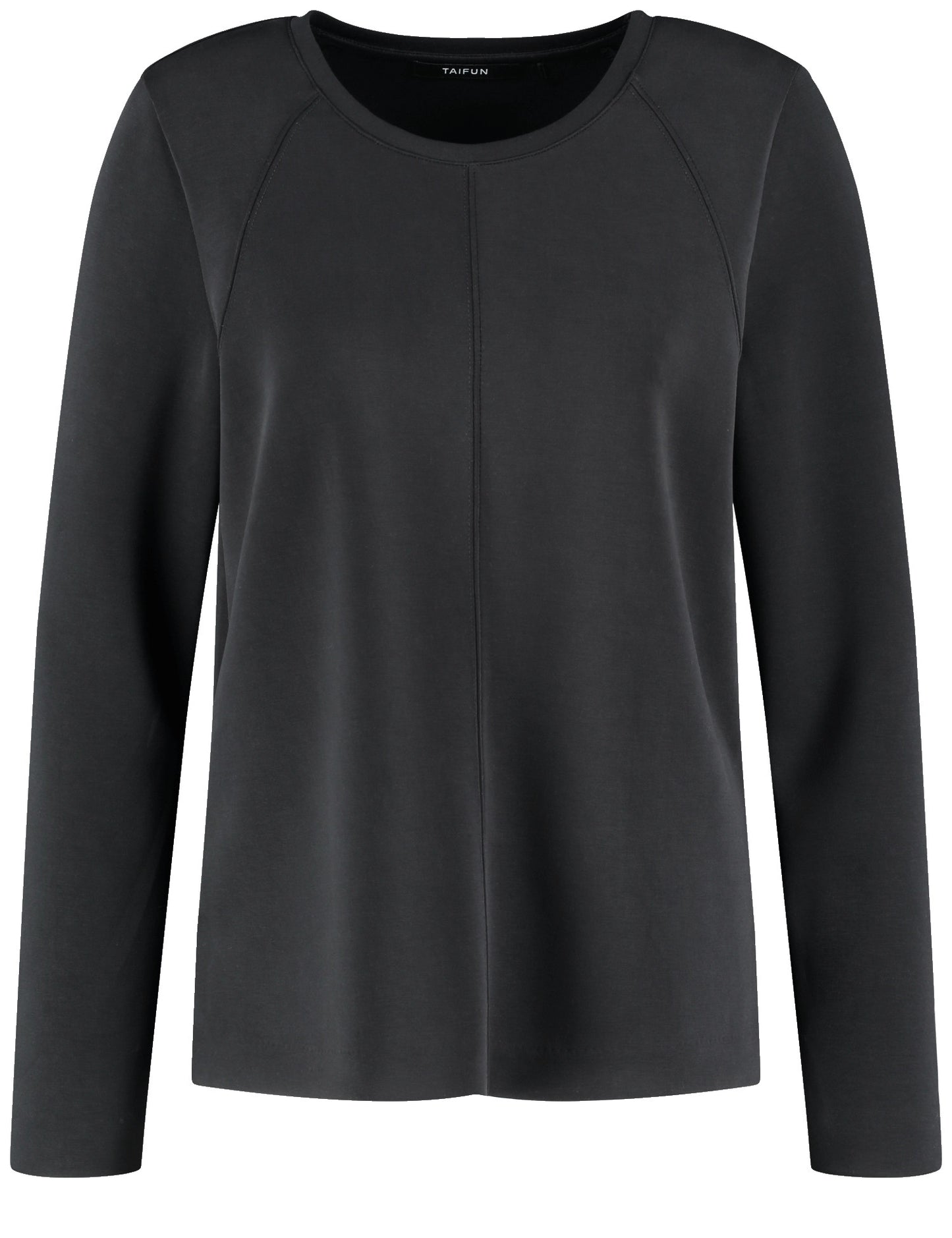 Leisure Pullover