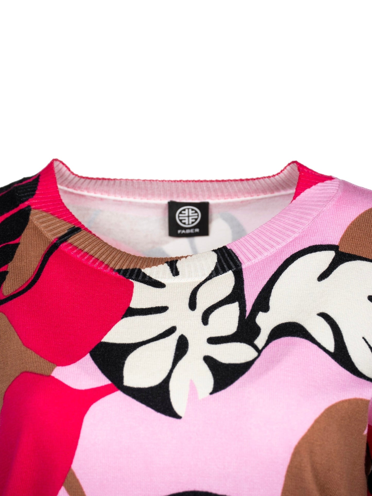 Knit Pullover - GERRY WEBER