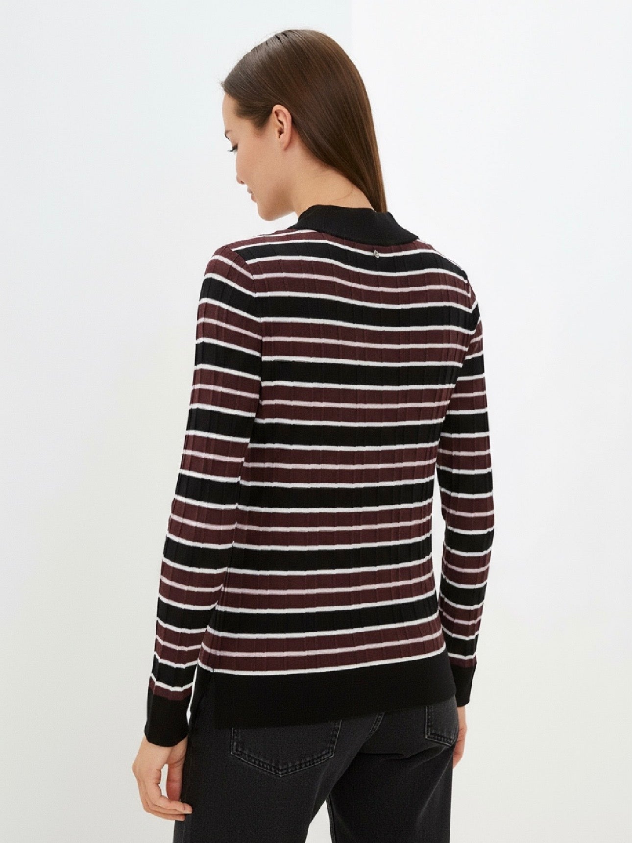 Knit Pullover