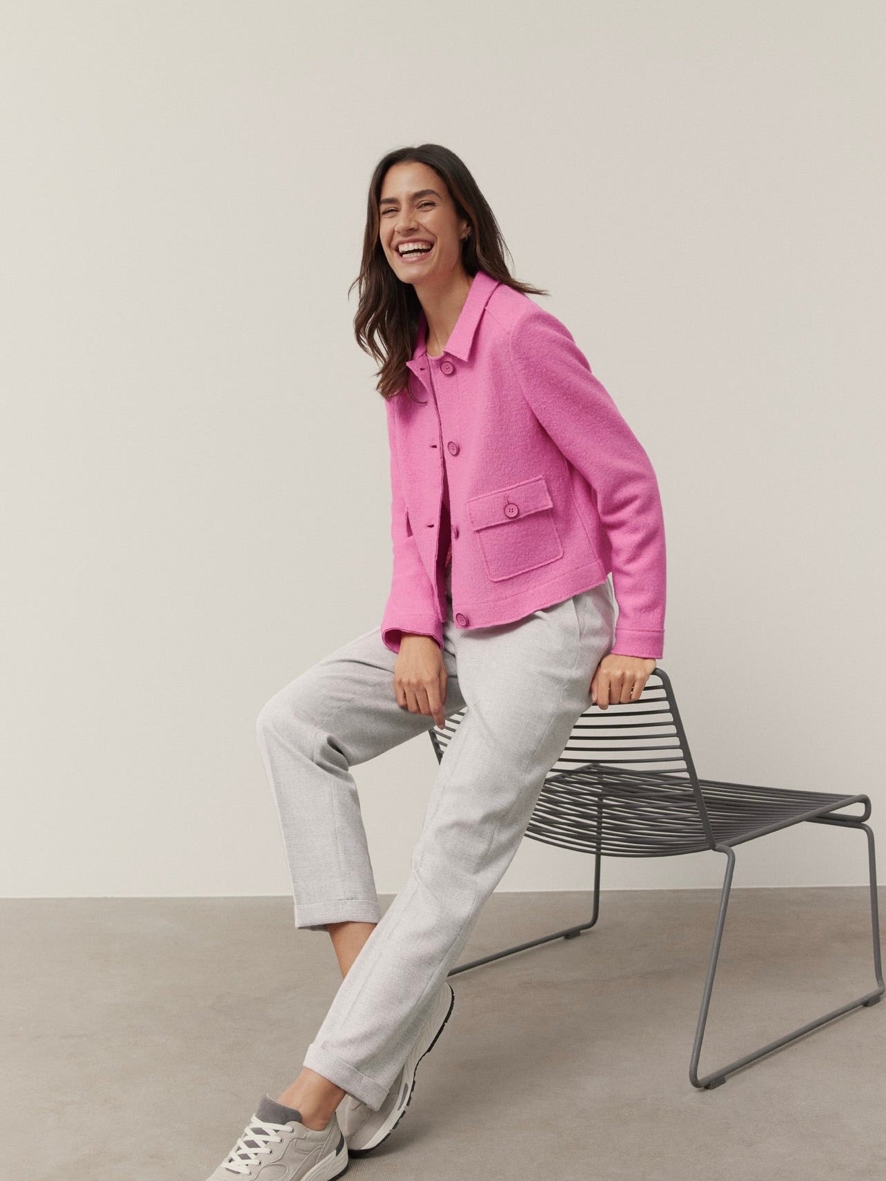 Pull-on Pant