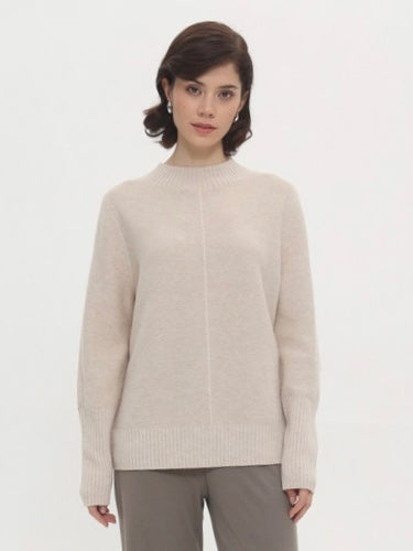 Knit Pullover