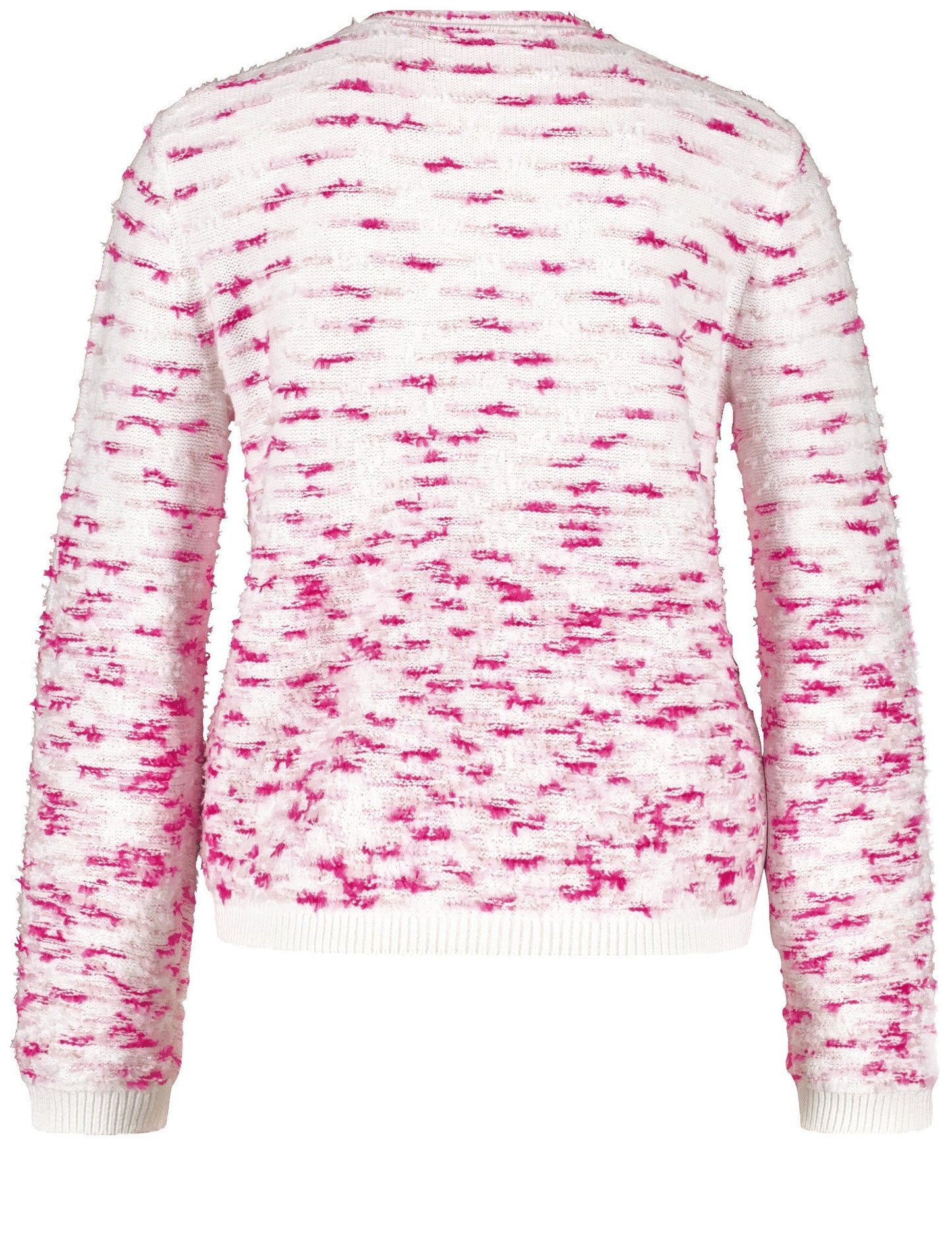 Knit Cardigan